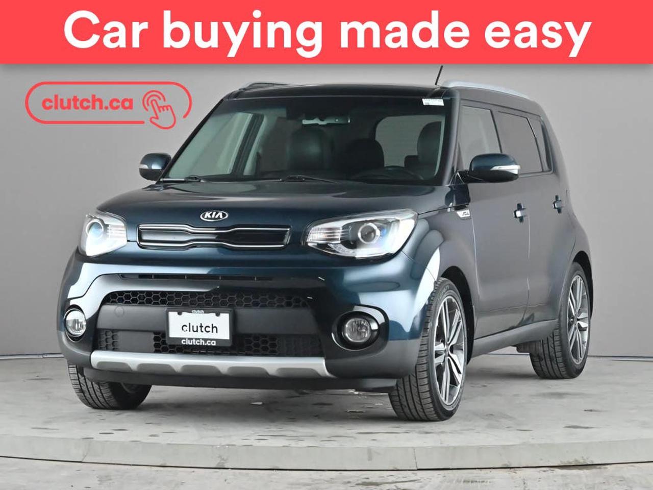 1 OWNER / 12V Outlet, Hands Free Device Connectivity, Apple CarPlay and more!<br> <br>Clutch is the largest online used car retailer in Canada, delivering a seamless, hassle-free car-buying experience to drivers everywhere. Shop thousands of used cars online, get the right one delivered to your door, and enjoy peace of mind with our 10-Day Money-Back Guarantee. How sweet is that? To learn more, visit clutch.ca.<br> <br>The top features for this car include:<br> <br>Cruise Control<br>12V Outlet<br>Hands Free Device Connectivity<br>Apple CarPlay<br>Android Auto<br>Keyless Entry<br>Heated Steering Wheel<br>Hill Assistance<br>Rear View Camera<br>Auto Dimming Rearview Mirror<br>USB Input<br>Ambient Lighting<br>Ventilated Front Seats<br>Rear Heated Seats<br>GPS Navigation<br>Adaptive Cruise Control<br>Lane Departure Warning<br>Forward Collision Mitigation<br>Brake Assist<br>Front Heated Seats<br>Climate Control<br>Bluetooth Music<br>Touchscreen Display<br>Passive Keyless Entry<br>Push Button Start<br>Power Folding Exterior Mirrors<br>Blindspot Sensors<br>Rear Collision Warning<br>Rear Cross Traffic Alert<br>Panoramic Sunroof<br>Power Driver Seat<br>Pedestrian Detection<br>Power Passenger Seat<br> <br>Seamless home delivery - Delivery to your door in a matter of days. Available on select packages.<br> <br>Try it out for 10 days - If you do not like it, we will take it back. <br> <br>Quality assured - All cars go through our rigorous 210-point inspection and reconditioning process.<br> <br>Peace of mind - Warranty and protection plans available.<br> <br>Haggle-free - No haggling or hard sells.<br> <br>100% Transparency - Full inspection reports on every car, including high-res photography and a free Carfax report.<br> <br>Listed price is for cash purchase only and does not include taxes, Shipping Fees (if applicable), Delivery Fees (if applicable), government licensing fees.<br> <br>Previous Provincial Registrations:<br>Ontario<br> <br>Stock # 84668