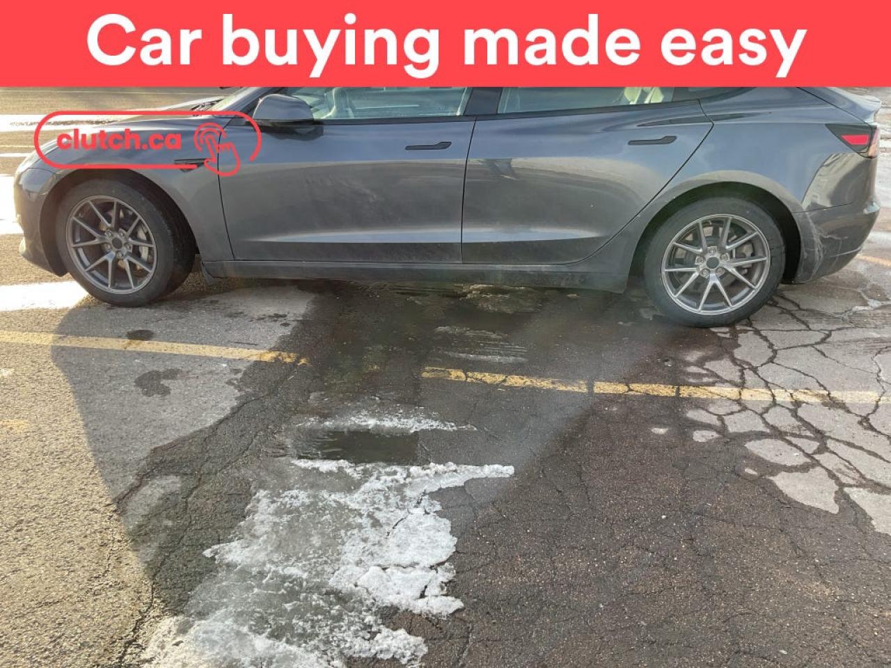 NO ACCIDENTS / CLEAN CARFAX / 1 OWNER / Power Tailgate/Hatch, Auto Dimming Rearview Mirror, Front Heated Seats and more!<br> <br>Clutch is the largest online used car retailer in Canada, delivering a seamless, hassle-free car-buying experience to drivers everywhere. Shop hundreds of used cars online, get the right one delivered to your door, and enjoy peace of mind with our 10-Day Money-Back Guarantee. How sweet is that? To learn more, visit clutch.ca.<br> <br>The top features for this car include:<br> <br>Brake Assist<br>Power Tailgate/Hatch<br>Auto Dimming Rearview Mirror<br>Front Heated Seats<br>Rear Heated Seats<br>Driver Seat Memory System<br>Climate Control<br>Dual Zone Front Climate Control<br>Rear Climate Vents<br>Touchscreen Display<br>GPS Navigation<br>Cruise Control<br>Adaptive Cruise Control<br>12V Outlet<br>Hands Free Device Connectivity<br>Internet Access<br>Wireless Charging<br>USB Input<br>Passive Keyless Entry<br>Front View Camera<br>Power Folding Exterior Mirrors<br>Lane Departure Warning<br>Active Lane Keep Assistance<br>Blindspot Sensors<br>Forward Collision Mitigation<br>Rear Collision Warning<br>Pedestrian Detection<br>Driver Attention Alert<br>Heated Steering Wheel<br>Rain Sensing Wipers<br>Panoramic Sunroof<br>Hill Assistance<br>Automatic High Beams<br>Rear View Camera<br>Power Driver Seat<br>Power Passenger Seat<br>Ambient Lighting<br> <br>Seamless home delivery - Delivery anywhere in Nova Scotia, anywhere on PEI, and East of Fredericton, New Brunswick. Available on select packages.<br> <br>Try it out for 10 days - If you do not like it, we will take it back.<br> <br>Quality assured - Rigorous 210-point inspection and reconditioning process.<br> <br>Peace of mind - Warranty and protection plans available. Plus, every Clutch car comes with a 2-year MVI.<br> <br>Haggle-free - No haggling or hard sells.<br> <br>100% Transparency - Full inspection reports on every car, including high-res photography and a free Carfax report.<br> <br>Listed price is for cash purchase only and does not include taxes, Shipping Fees (if applicable), Delivery Fees (if applicable), government licensing fees.<br> <br>Previous Provincial Registrations:<br>New Brunswick<br> <br>Stock # 84711