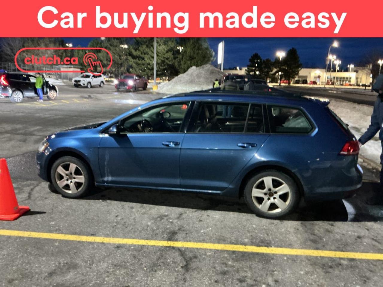 NO ACCIDENTS / CLEAN CARFAX / 1 OWNER / Front Heated Seats, Climate Control, Rear Climate Vents and more!<br> <br>Clutch is the largest online used car retailer in Canada, delivering a seamless, hassle-free car-buying experience to drivers everywhere. Shop thousands of used cars online, get the right one delivered to your door, and enjoy peace of mind with our 10-Day Money-Back Guarantee. How sweet is that? To learn more, visit clutch.ca.<br> <br>The top features for this car include:<br> <br>Brake Assist<br>Front Heated Seats<br>Climate Control<br>Rear Climate Vents<br>Bluetooth Music<br>Touchscreen Display<br>Cruise Control<br>12V Outlet<br>Hands Free Device Connectivity<br>Apple CarPlay<br>Android Auto<br>USB Input<br>Keyless Entry<br>Hill Assistance<br>Rear View Camera<br>Power Driver Seat<br>Power Passenger Seat<br>Ambient Lighting<br>Dual Zone Front Climate Control<br>Passive Keyless Entry<br>Push Button Start<br> <br>Seamless home delivery - Delivery to your door in a matter of days. Available on select packages.<br> <br>Try it out for 10 days - If you do not like it, we will take it back. <br> <br>Quality assured - All cars go through our rigorous 210-point inspection and reconditioning process.<br> <br>Peace of mind - Warranty and protection plans available.<br> <br>Haggle-free - No haggling or hard sells.<br> <br>100% Transparency - Full inspection reports on every car, including high-res photography and a free Carfax report.<br> <br>Listed price is for cash purchase only and does not include taxes, Shipping Fees (if applicable), Delivery Fees (if applicable), government licensing fees.<br> <br>Previous Provincial Registrations:<br>Ontario<br> <br>Stock # 84755