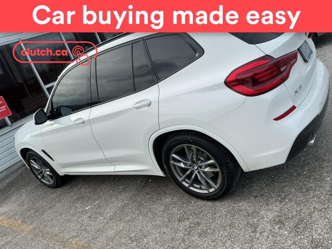 NO ACCIDENTS / CLEAN CARFAX / Auto Stop/Start, Brake Assist, Power Tailgate/Hatch and more!<br> <br>Clutch is the largest online used car retailer in Canada, delivering a seamless, hassle-free car-buying experience to drivers everywhere. Shop thousands of used cars online, get the right one delivered to your door, and enjoy peace of mind with our 10-Day Money-Back Guarantee. How sweet is that? To learn more, visit clutch.ca.<br> <br>The top features for this car include:<br> <br>Android Auto<br>Auto Stop/Start<br>Brake Assist<br>Power Tailgate/Hatch<br>Auto Dimming Rearview Mirror<br>Front Heated Seats<br>Driver Seat Memory System<br>Climate Control<br>Dual Zone Front Climate Control<br>Rear Climate Control<br>Rear Climate Vents<br>Bluetooth Music<br>Touchscreen Display<br>GPS Navigation<br>Cruise Control<br>12V Outlet<br>Hands Free Device Connectivity<br>Internet Access<br>Apple CarPlay<br>USB Input<br>Keyless Entry<br>Push Button Start<br>Power Folding Exterior Mirrors<br>Lane Departure Warning<br>Blindspot Sensors<br>Forward Collision Mitigation<br>Pedestrian Detection<br>Driver Attention Alert<br>Traffic Sign Recognition<br>Heated Steering Wheel<br>Rain Sensing Wipers<br>Panoramic Sunroof<br>Hill Assistance<br>Rear View Camera<br>Power Driver Seat<br>Power Passenger Seat<br> <br>Seamless home delivery - Delivery to your door in a matter of days. Available on select packages.<br> <br>Try it out for 10 days - If you do not like it, we will take it back. <br> <br>Quality assured - All cars go through our rigorous 210-point inspection and reconditioning process.<br> <br>Peace of mind - Warranty and protection plans available.<br> <br>Haggle-free - No haggling or hard sells.<br> <br>100% Transparency - Full inspection reports on every car, including high-res photography and a free Carfax report.<br> <br>Listed price is for cash purchase only and does not include taxes, Shipping Fees (if applicable), Delivery Fees (if applicable), government licensing fees.<br> <br>Previous Provincial Registrations:<br>Ontario<br> <br>Stock # 84772