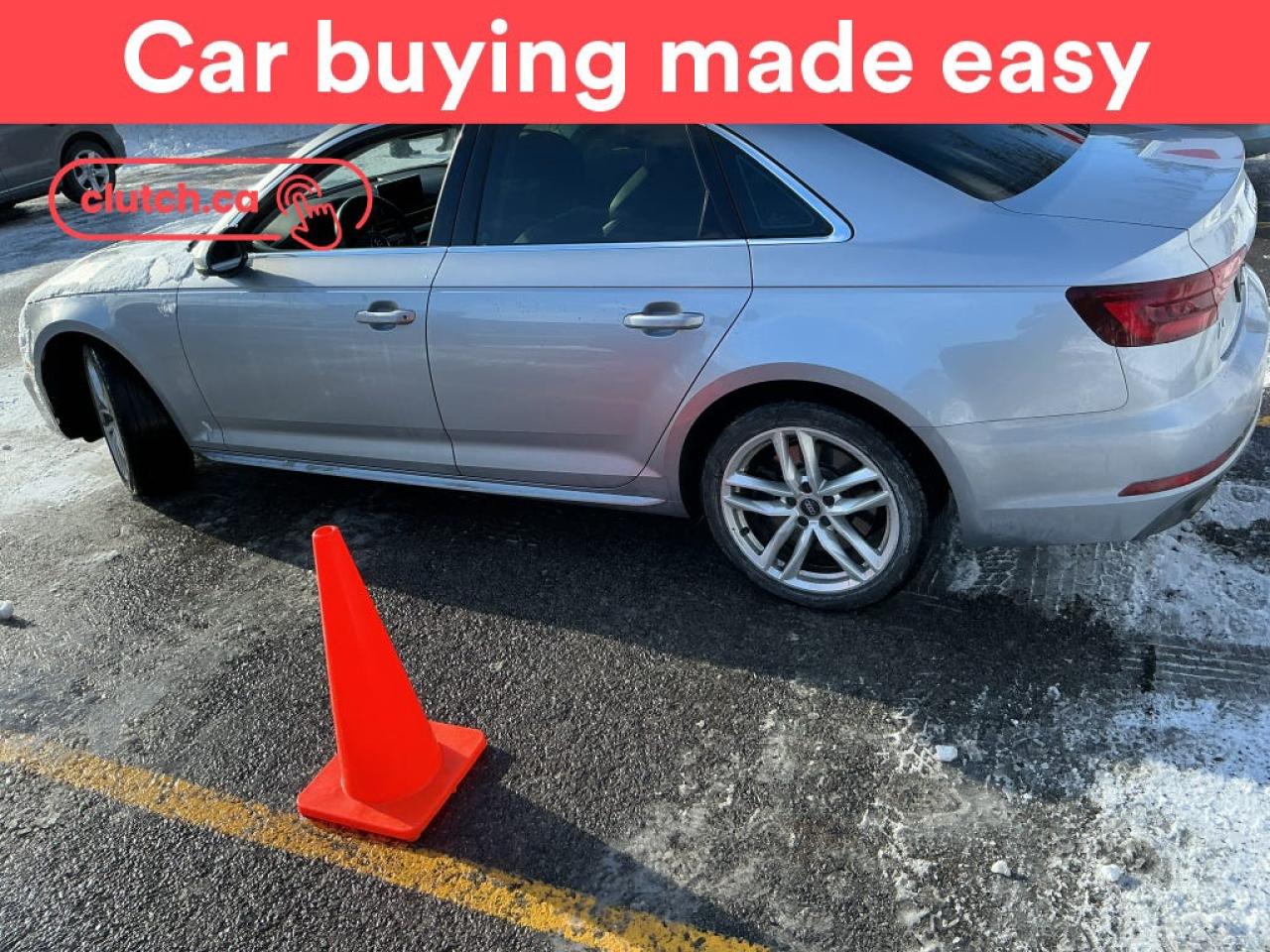 Rear Climate Control, Rear Climate Vents, Premium Sound System and more!<br> <br>Clutch is the largest online used car retailer in Canada, delivering a seamless, hassle-free car-buying experience to drivers everywhere. Shop thousands of used cars online, get the right one delivered to your door, and enjoy peace of mind with our 10-Day Money-Back Guarantee. How sweet is that? To learn more, visit clutch.ca.<br> <br>The top features for this car include:<br> <br>Dual Zone Front Climate Control<br>Rear Climate Control<br>Rear Climate Vents<br>Premium Sound System<br>Bluetooth Music<br>GPS Navigation<br>Cruise Control<br>Apple CarPlay<br>Android Auto<br>Front View Camera<br>Power Folding Exterior Mirrors<br>USB Input<br>Blindspot Sensors<br>Heated Steering Wheel<br>Rain Sensing Wipers<br>Automatic High Beams<br>Parking Sensors<br>Power Driver Seat<br>Power Passenger Seat<br>360 Camera<br>12V Outlet<br>Integrated Garage Door Opener<br>Keyless Entry<br>Push Button Start<br>Hands Free Device Connectivity<br>Rear View Camera<br>Auto Stop/Start<br>Auto Dimming Rearview Mirror<br>Front Heated Seats<br>Ventilated Front Seats<br>Driver Seat Memory System<br>Climate Control<br> <br>Seamless home delivery - Delivery to your door in a matter of days. Available on select packages.<br> <br>Try it out for 10 days - If you do not like it, we will take it back. <br> <br>Quality assured - All cars go through our rigorous 210-point inspection and reconditioning process.<br> <br>Peace of mind - Warranty and protection plans available.<br> <br>Haggle-free - No haggling or hard sells.<br> <br>100% Transparency - Full inspection reports on every car, including high-res photography and a free Carfax report.<br> <br>Listed price is for cash purchase only and does not include taxes, Shipping Fees (if applicable), Delivery Fees (if applicable), government licensing fees.<br> <br>Previous Provincial Registrations:<br>Ontario<br> <br>Stock # 84776