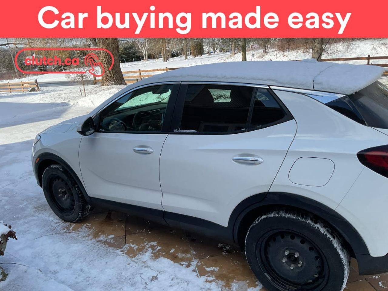 NO ACCIDENTS / CLEAN CARFAX / 1 OWNER / Brake Assist, Power Tailgate/Hatch, Front Heated Seats and more!<br> <br>Clutch is the largest online used car retailer in Canada, delivering a seamless, hassle-free car-buying experience to drivers everywhere. Shop thousands of used cars online, get the right one delivered to your door, and enjoy peace of mind with our 10-Day Money-Back Guarantee. How sweet is that? To learn more, visit clutch.ca.<br> <br>The top features for this car include:<br> <br>Auto Stop/Start<br>Brake Assist<br>Power Tailgate/Hatch<br>Front Heated Seats<br>Climate Control<br>Premium Sound System<br>Bluetooth Music<br>Touchscreen Display<br>Cruise Control<br>12V Outlet<br>Hands Free Device Connectivity<br>Internet Access<br>Apple CarPlay<br>Android Auto<br>USB Input<br>Keyless Entry<br>Passive Keyless Entry<br>Push Button Start<br>Keyfob Remote Start<br>Lane Departure Warning<br>Active Lane Keep Assistance<br>Forward Collision Mitigation<br>Pedestrian Detection<br>Hill Assistance<br>Automatic High Beams<br>Rear View Camera<br>Power Driver Seat<br> <br>Seamless home delivery - Delivery to your door in a matter of days. Available on select packages.<br> <br>Try it out for 10 days - If you do not like it, we will take it back. <br> <br>Quality assured - All cars go through our rigorous 210-point inspection and reconditioning process.<br> <br>Peace of mind - Warranty and protection plans available.<br> <br>Haggle-free - No haggling or hard sells.<br> <br>100% Transparency - Full inspection reports on every car, including high-res photography and a free Carfax report.<br> <br>Listed price is for cash purchase only and does not include taxes, Shipping Fees (if applicable), Delivery Fees (if applicable), government licensing fees.<br> <br>Previous Provincial Registrations:<br>Ontario<br> <br>Stock # 84779