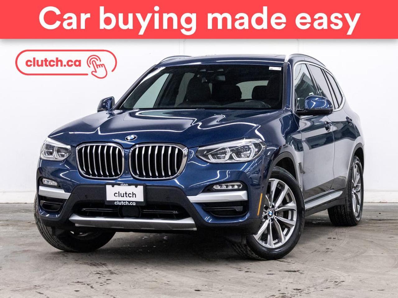 NO ACCIDENTS / CLEAN CARFAX / 1 OWNER / Push Button Start, Forward Collision Mitigation, Pedestrian Detection and more!<br> <br>Clutch is the largest online used car retailer in Canada, delivering a seamless, hassle-free car-buying experience to drivers everywhere. Shop thousands of used cars online, get the right one delivered to your door, and enjoy peace of mind with our 10-Day Money-Back Guarantee. How sweet is that? To learn more, visit clutch.ca.<br> <br>The top features for this car include:<br> <br>Keyless Entry<br>Push Button Start<br>Forward Collision Mitigation<br>Pedestrian Detection<br>Heated Steering Wheel<br>Panoramic Sunroof<br>Automatic High Beams<br>Rear View Camera<br>Parking Sensors<br>Rear Parking Sensors<br>Power Driver Seat<br>Power Passenger Seat<br>360 Camera<br>Ventilated Front Seats<br>Rear Heated Seats<br>Premium Sound System<br>GPS Navigation<br>Integrated Garage Door Opener<br>12V Outlet<br>Hands Free Device Connectivity<br>Apple CarPlay<br>Wireless Charging<br>USB Input<br>Dual Zone Front Climate Control<br>Auto Stop/Start<br>Climate Control<br>Power Tailgate/Hatch<br>Auto Dimming Rearview Mirror<br>Rain Sensing Wipers<br>Cruise Control<br>Rear Climate Vents<br>Touchscreen Display<br>Driver Attention Alert<br>Front Heated Seats<br>Driver Seat Memory System<br>Rear Climate Control<br>Heads Up Display<br>Front View Camera<br>Power Folding Exterior Mirrors<br>Lane Departure Warning<br>Blindspot Sensors<br> <br>Seamless home delivery - Delivery to your door in a matter of days. Available on select packages.<br> <br>Try it out for 10 days - If you do not like it, we will take it back. <br> <br>Quality assured - All cars go through our rigorous 210-point inspection and reconditioning process.<br> <br>Peace of mind - Warranty and protection plans available.<br> <br>Haggle-free - No haggling or hard sells.<br> <br>100% Transparency - Full inspection reports on every car, including high-res photography and a free Carfax report.<br> <br>Listed price is for cash purchase only and does not include taxes, Shipping Fees (if applicable), Delivery Fees (if applicable), government licensing fees.<br> <br>Previous Provincial Registrations:<br>Ontario<br> <br>Stock # 84788