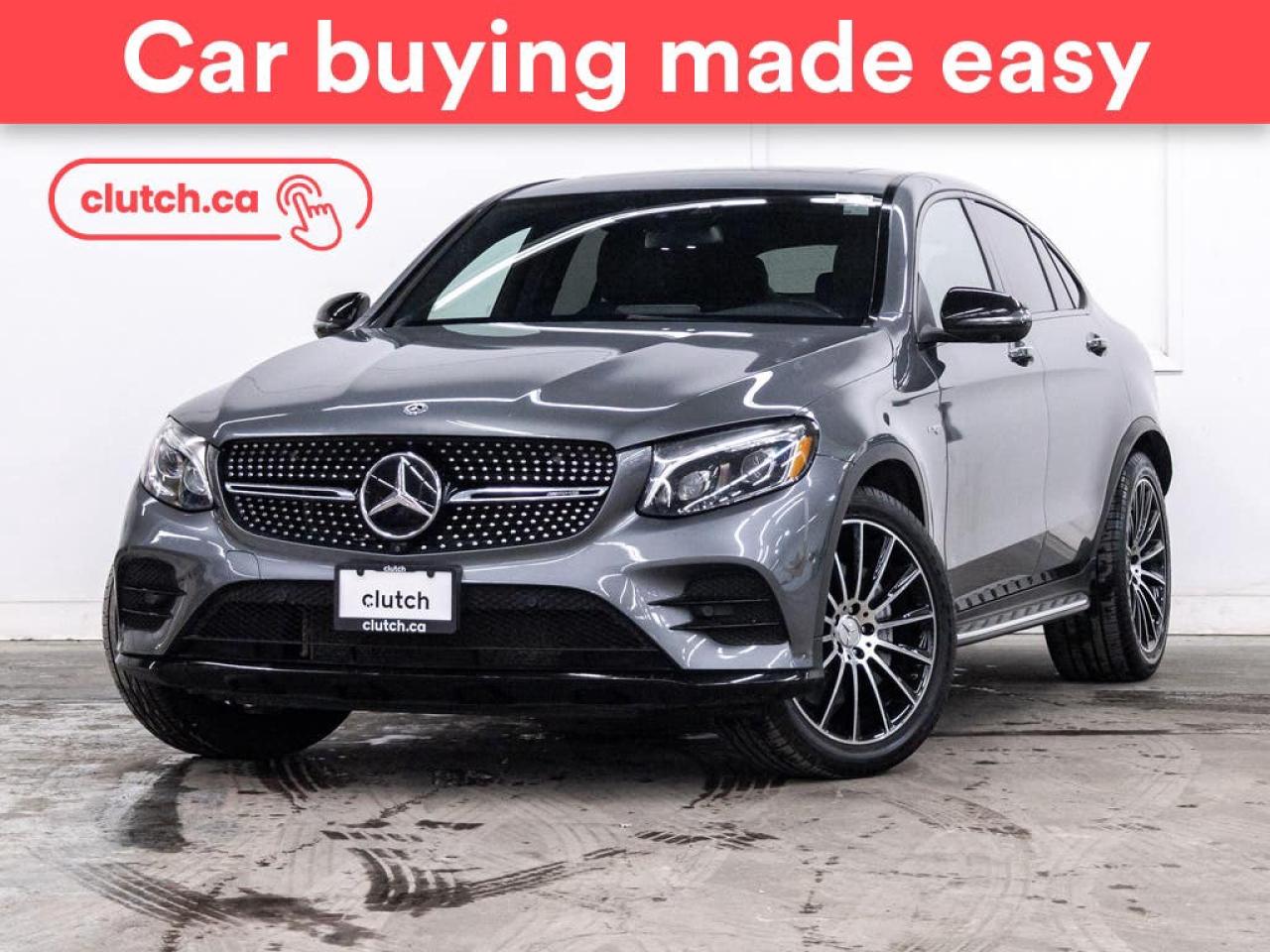 Hands Free Device Connectivity, Keyless Entry, Power Folding Exterior Mirrors and more!<br> <br>Clutch is the largest online used car retailer in Canada, delivering a seamless, hassle-free car-buying experience to drivers everywhere. Shop thousands of used cars online, get the right one delivered to your door, and enjoy peace of mind with our 10-Day Money-Back Guarantee. How sweet is that? To learn more, visit clutch.ca.<br> <br>The top features for this car include:<br> <br>USB Input<br>Hands Free Device Connectivity<br>Keyless Entry<br>Power Folding Exterior Mirrors<br>Rear View Camera<br>Parking Sensors<br>Power Passenger Seat<br>360 Camera<br>Power Driver Seat<br>Auto Stop/Start<br>12V Outlet<br>Bluetooth Music<br>Push Button Start<br>Heads Up Display<br>Front View Camera<br>Blindspot Sensors<br>Heated Steering Wheel<br>Power Tailgate/Hatch<br>Auto Dimming Rearview Mirror<br>Front Heated Seats<br>Driver Seat Memory System<br>Dual Zone Front Climate Control<br>Rear Climate Vents<br>Premium Sound System<br>GPS Navigation<br>Cruise Control<br> <br>Seamless home delivery - Delivery to your door in a matter of days. Available on select packages.<br> <br>Try it out for 10 days - If you do not like it, we will take it back. <br> <br>Quality assured - All cars go through our rigorous 210-point inspection and reconditioning process.<br> <br>Peace of mind - Warranty and protection plans available.<br> <br>Haggle-free - No haggling or hard sells.<br> <br>100% Transparency - Full inspection reports on every car, including high-res photography and a free Carfax report.<br> <br>Listed price is for cash purchase only and does not include taxes, Shipping Fees (if applicable), Delivery Fees (if applicable), government licensing fees.<br> <br>Previous Provincial Registrations:<br>Ontario<br> <br>Stock # 84816