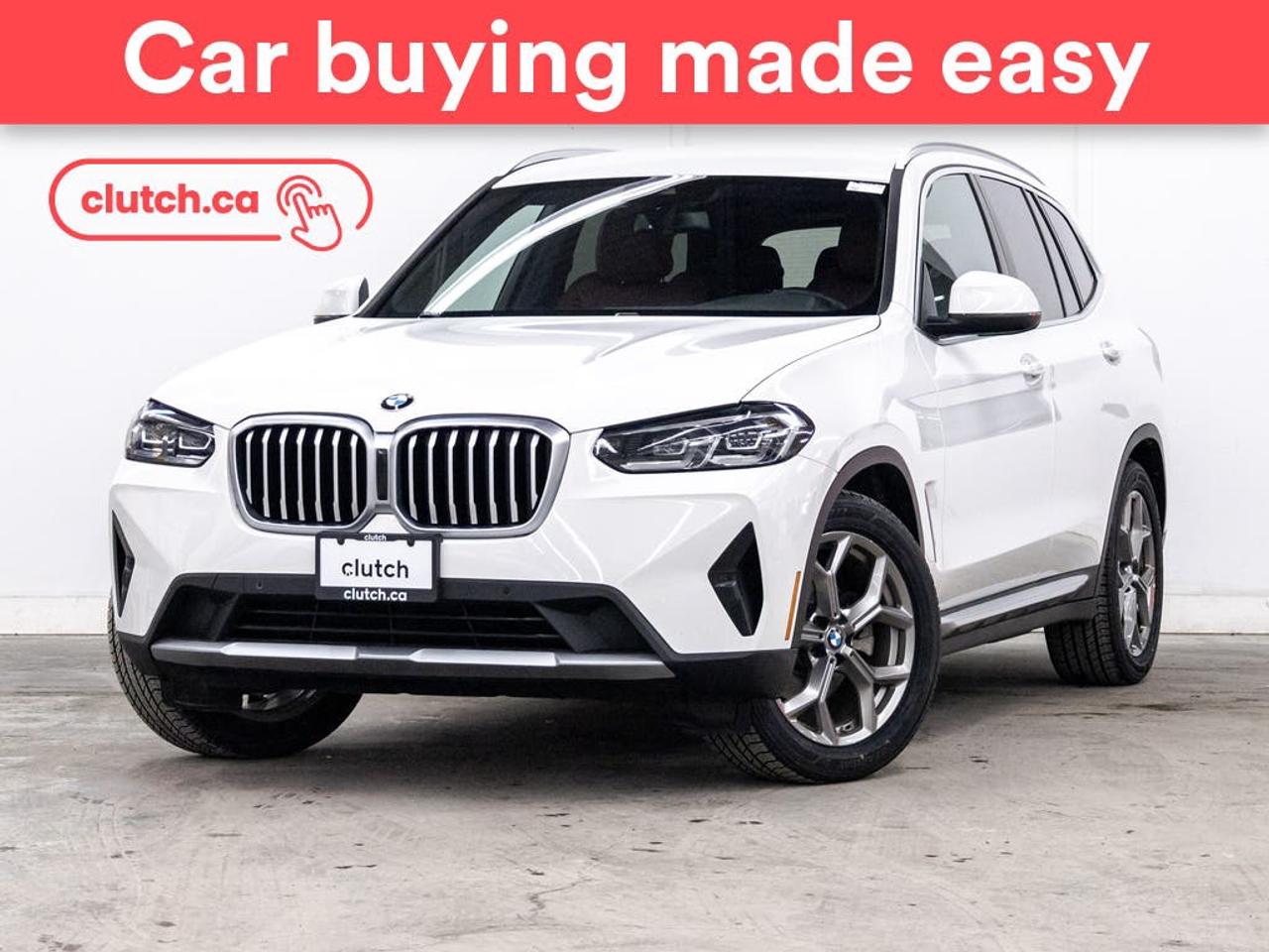 NO ACCIDENTS / CLEAN CARFAX / 1 OWNER / Auto Stop/Start, Electric Parking Brake, Brake Assist and more!<br> <br>Clutch is the largest online used car retailer in Canada, delivering a seamless, hassle-free car-buying experience to drivers everywhere. Shop thousands of used cars online, get the right one delivered to your door, and enjoy peace of mind with our 10-Day Money-Back Guarantee. How sweet is that? To learn more, visit clutch.ca.<br> <br>The top features for this car include:<br> <br>GPS Navigation<br>Auto Stop/Start<br>Electric Parking Brake<br>Brake Assist<br>Power Tailgate/Hatch<br>Welcome Lights<br>Auto Dimming Rearview Mirror<br>Front Heated Seats<br>Keyless Entry<br>Push Button Start<br>Keyfob Remote Trunk Release<br>Keyfob Remote Start<br>Power Folding Exterior Mirrors<br>Lane Departure Warning<br>Blindspot Sensors<br>Forward Collision Mitigation<br>Rear Collision Warning<br>Rear Cross Traffic Alert<br>Pedestrian Detection<br>Driver Attention Alert<br>Traffic Sign Recognition<br>Heated Steering Wheel<br>One-Touch Windows<br>Rain Sensing Wipers<br>Rear Window Defroster<br>Hill Assistance<br>Folding Rear Seats<br>Driver Seat Memory System<br>Climate Control<br>Dual Zone Front Climate Control<br>Rear Climate Control<br>Rear Climate Vents<br>Bluetooth Music<br>Touchscreen Display<br>Cruise Control<br>12V Outlet<br>Hands Free Device Connectivity<br>USB Input<br>Automatic High Beams<br>Rear View Camera<br>Parking Sensors<br>Rear Parking Sensors<br>Power Driver Seat<br> <br>Seamless home delivery - Delivery to your door in a matter of days. Available on select packages.<br> <br>Try it out for 10 days - If you do not like it, we will take it back. <br> <br>Quality assured - All cars go through our rigorous 210-point inspection and reconditioning process.<br> <br>Peace of mind - Warranty and protection plans available.<br> <br>Haggle-free - No haggling or hard sells.<br> <br>100% Transparency - Full inspection reports on every car, including high-res photography and a free Carfax report.<br> <br>Listed price is for cash purchase only and does not include taxes, Shipping Fees (if applicable), Delivery Fees (if applicable), government licensing fees.<br> <br>Previous Provincial Registrations:<br>Ontario<br> <br>Stock # 84827