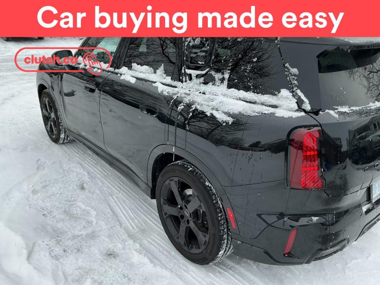 NO ACCIDENTS / CLEAN CARFAX / 1 OWNER / Front Heated Seats, Driver Seat Memory System, Climate Control and more!<br> <br>Clutch is the largest online used car retailer in Canada, delivering a seamless, hassle-free car-buying experience to drivers everywhere. Shop thousands of used cars online, get the right one delivered to your door, and enjoy peace of mind with our 10-Day Money-Back Guarantee. How sweet is that? To learn more, visit clutch.ca.<br> <br>The top features for this car include:<br> <br>Power Tailgate/Hatch<br>Front Heated Seats<br>Driver Seat Memory System<br>Climate Control<br>Dual Zone Front Climate Control<br>Rear Climate Vents<br>Bluetooth Music<br>Heads Up Display<br>Power Folding Exterior Mirrors<br>Rear Parking Sensors<br>Power Driver Seat<br>Power Passenger Seat<br>Ambient Lighting<br>Touchscreen Display<br>GPS Navigation<br>Cruise Control<br>Adaptive Cruise Control<br>12V Outlet<br>Hands Free Device Connectivity<br>Passive Keyless Entry<br>Lane Departure Warning<br>Active Lane Keep Assistance<br>Blindspot Sensors<br>Forward Collision Mitigation<br>Rear Collision Warning<br>Rear Collision Mitigation<br>Pedestrian Detection<br>Traffic Sign Recognition<br>Heated Steering Wheel<br>Panoramic Sunroof<br>Hill Assistance<br>Automatic High Beams<br>Rear View Camera<br>Parking Sensors<br>App Remote Start<br>Auto Stop/Start<br>Brake Assist<br>USB Input<br>Keyless Entry<br> <br>Seamless home delivery - Delivery to your door in a matter of days. Available on select packages.<br> <br>Try it out for 10 days - If you do not like it, we will take it back. <br> <br>Quality assured - All cars go through our rigorous 210-point inspection and reconditioning process.<br> <br>Peace of mind - Warranty and protection plans available.<br> <br>Haggle-free - No haggling or hard sells.<br> <br>100% Transparency - Full inspection reports on every car, including high-res photography and a free Carfax report.<br> <br>Listed price is for cash purchase only and does not include taxes, Shipping Fees (if applicable), Delivery Fees (if applicable), government licensing fees.<br> <br>Previous Provincial Registrations:<br>Ontario<br> <br>Stock # 84834