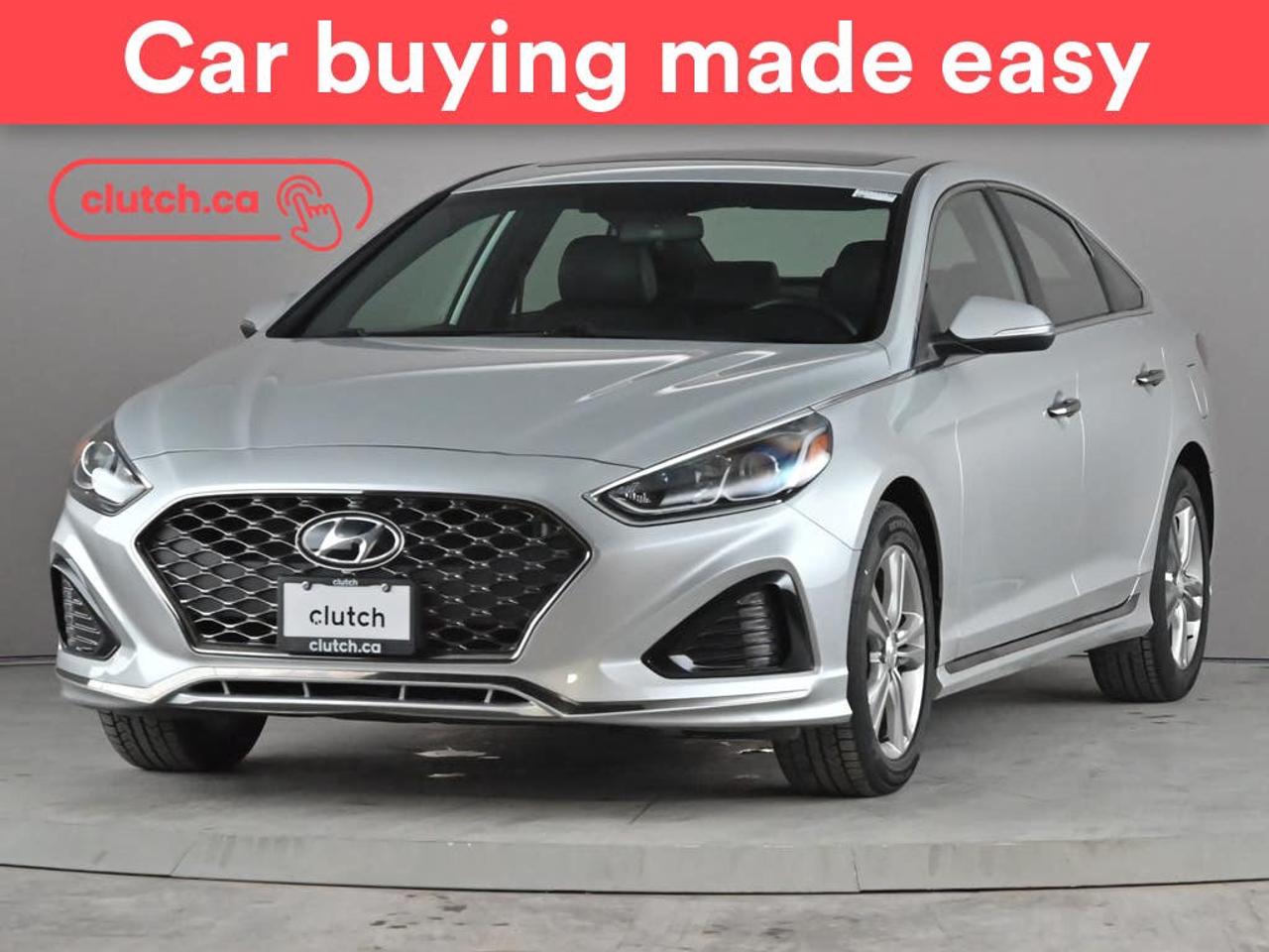 NO ACCIDENTS / CLEAN CARFAX / Front Heated Seats, Climate Control, Bluetooth Music and more!<br> <br>Clutch is the largest online used car retailer in Canada, delivering a seamless, hassle-free car-buying experience to drivers everywhere. Shop thousands of used cars online, get the right one delivered to your door, and enjoy peace of mind with our 10-Day Money-Back Guarantee. How sweet is that? To learn more, visit clutch.ca.<br> <br>The top features for this car include:<br> <br>Brake Assist<br>Front Heated Seats<br>Climate Control<br>Bluetooth Music<br>Touchscreen Display<br>Cruise Control<br>12V Outlet<br>Hands Free Device Connectivity<br>Apple CarPlay<br>Android Auto<br>USB Input<br>Keyless Entry<br>Passive Keyless Entry<br>Push Button Start<br>Blindspot Sensors<br>Rear Collision Warning<br>Rear Cross Traffic Alert<br>Hill Assistance<br>Rear View Camera<br>Power Driver Seat<br> <br>Seamless home delivery - Delivery to your door in a matter of days. Available on select packages.<br> <br>Try it out for 10 days - If you do not like it, we will take it back. <br> <br>Quality assured - All cars go through our rigorous 210-point inspection and reconditioning process.<br> <br>Peace of mind - Warranty and protection plans available.<br> <br>Haggle-free - No haggling or hard sells.<br> <br>100% Transparency - Full inspection reports on every car, including high-res photography and a free Carfax report.<br> <br>Listed price is for cash purchase only and does not include taxes, Shipping Fees (if applicable), Delivery Fees (if applicable), government licensing fees.<br> <br>Previous Provincial Registrations:<br>Ontario<br> <br>Stock # 84854