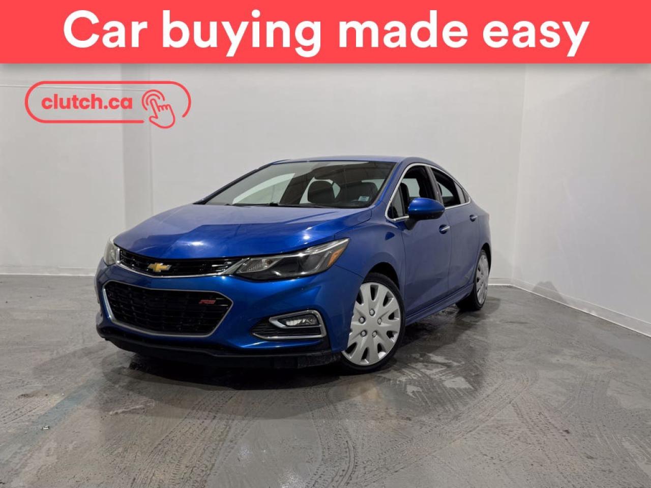 1 OWNER / USB Input, Keyless Entry, Push Button Start and more!<br> <br>Clutch is the largest online used car retailer in Canada, delivering a seamless, hassle-free car-buying experience to drivers everywhere. Shop hundreds of used cars online, get the right one delivered to your door, and enjoy peace of mind with our 10-Day Money-Back Guarantee. How sweet is that? To learn more, visit clutch.ca.<br> <br>The top features for this car include:<br> <br>Wireless Charging<br>USB Input<br>Keyless Entry<br>Push Button Start<br>Keyfob Remote Start<br>Heated Steering Wheel<br>Hill Assistance<br>Rear View Camera<br>Power Driver Seat<br>Ambient Lighting<br>App Remote Start<br>Auto Stop/Start<br>Brake Assist<br>Auto Dimming Rearview Mirror<br>Front Heated Seats<br>Rear Heated Seats<br>Climate Control<br>Premium Sound System<br>Bluetooth Music<br>Touchscreen Display<br>GPS Navigation<br>Cruise Control<br>12V Outlet<br>Hands Free Device Connectivity<br>Internet Access<br>Apple CarPlay<br>Passive Keyless Entry<br> <br>Seamless home delivery - Delivery anywhere in Nova Scotia, anywhere on PEI, and East of Fredericton, New Brunswick. Available on select packages.<br> <br>Try it out for 10 days - If you do not like it, we will take it back.<br> <br>Quality assured - Rigorous 210-point inspection and reconditioning process.<br> <br>Peace of mind - Warranty and protection plans available. Plus, every Clutch car comes with a 2-year MVI.<br> <br>Haggle-free - No haggling or hard sells.<br> <br>100% Transparency - Full inspection reports on every car, including high-res photography and a free Carfax report.<br> <br>Listed price is for cash purchase only and does not include taxes, Shipping Fees (if applicable), Delivery Fees (if applicable), government licensing fees.<br> <br>Previous Provincial Registrations:<br>Nova Scotia<br> <br>Stock # 84865