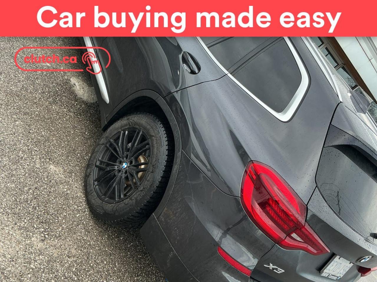 NO ACCIDENTS / CLEAN CARFAX / GPS Navigation, Cruise Control, 12V Outlet and more!<br> <br>Clutch is the largest online used car retailer in Canada, delivering a seamless, hassle-free car-buying experience to drivers everywhere. Shop thousands of used cars online, get the right one delivered to your door, and enjoy peace of mind with our 10-Day Money-Back Guarantee. How sweet is that? To learn more, visit clutch.ca.<br> <br>The top features for this car include:<br> <br>Touchscreen Display<br>GPS Navigation<br>Cruise Control<br>12V Outlet<br>Hands Free Device Connectivity<br>Keyless Entry<br>Power Folding Exterior Mirrors<br>Driver Attention Alert<br>Traffic Sign Recognition<br>Heated Steering Wheel<br>Rain Sensing Wipers<br>Hill Assistance<br>Auto Stop/Start<br>Power Tailgate/Hatch<br>Auto Dimming Rearview Mirror<br>Front Heated Seats<br>Driver Seat Memory System<br>Climate Control<br>Dual Zone Front Climate Control<br>Rear Climate Control<br>Rear Climate Vents<br> <br>Seamless home delivery - Delivery to your door in a matter of days. Available on select packages.<br> <br>Try it out for 10 days - If you do not like it, we will take it back. <br> <br>Quality assured - All cars go through our rigorous 210-point inspection and reconditioning process.<br> <br>Peace of mind - Warranty and protection plans available.<br> <br>Haggle-free - No haggling or hard sells.<br> <br>100% Transparency - Full inspection reports on every car, including high-res photography and a free Carfax report.<br> <br>Listed price is for cash purchase only and does not include taxes, Shipping Fees (if applicable), Delivery Fees (if applicable), government licensing fees.<br> <br>Previous Provincial Registrations:<br>Ontario<br> <br>Stock # 84878