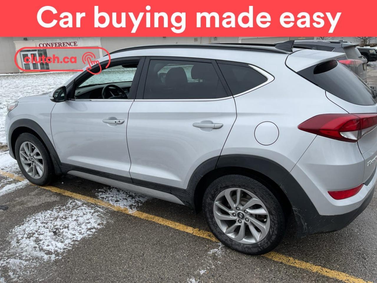 NO ACCIDENTS / CLEAN CARFAX / Power Tailgate/Hatch, Auto Dimming Rearview Mirror, Front Heated Seats and more!<br> <br>Clutch is the largest online used car retailer in Canada, delivering a seamless, hassle-free car-buying experience to drivers everywhere. Shop thousands of used cars online, get the right one delivered to your door, and enjoy peace of mind with our 10-Day Money-Back Guarantee. How sweet is that? To learn more, visit clutch.ca.<br> <br>The top features for this car include:<br> <br>Brake Assist<br>Power Tailgate/Hatch<br>Auto Dimming Rearview Mirror<br>Front Heated Seats<br>Rear Heated Seats<br>Climate Control<br>Dual Zone Front Climate Control<br>Rear Climate Vents<br>Premium Sound System<br>Bluetooth Music<br>Touchscreen Display<br>GPS Navigation<br>Cruise Control<br>Integrated Garage Door Opener<br>12V Outlet<br>Hands Free Device Connectivity<br>Apple CarPlay<br>Android Auto<br>USB Input<br>Keyless Entry<br>Passive Keyless Entry<br>Push Button Start<br>Blindspot Sensors<br>Rear Collision Warning<br>Rear Cross Traffic Alert<br>Heated Steering Wheel<br>Panoramic Sunroof<br>Hill Assistance<br>Rear View Camera<br>Rear Parking Sensors<br>Power Driver Seat<br> <br>Seamless home delivery - Delivery to your door in a matter of days. Available on select packages.<br> <br>Try it out for 10 days - If you do not like it, we will take it back. <br> <br>Quality assured - All cars go through our rigorous 210-point inspection and reconditioning process.<br> <br>Peace of mind - Warranty and protection plans available.<br> <br>Haggle-free - No haggling or hard sells.<br> <br>100% Transparency - Full inspection reports on every car, including high-res photography and a free Carfax report.<br> <br>Listed price is for cash purchase only and does not include taxes, Shipping Fees (if applicable), Delivery Fees (if applicable), government licensing fees.<br> <br>Previous Provincial Registrations:<br>Ontario<br> <br>Stock # 84886