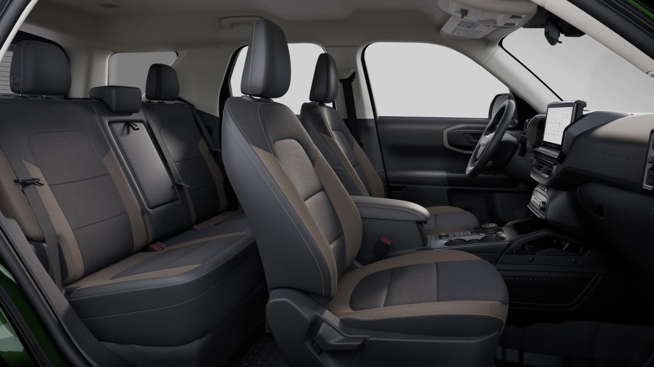 2025 Ford Bronco Sport Big Bend | 4X4 | ECO BOOST ENGINE Photo