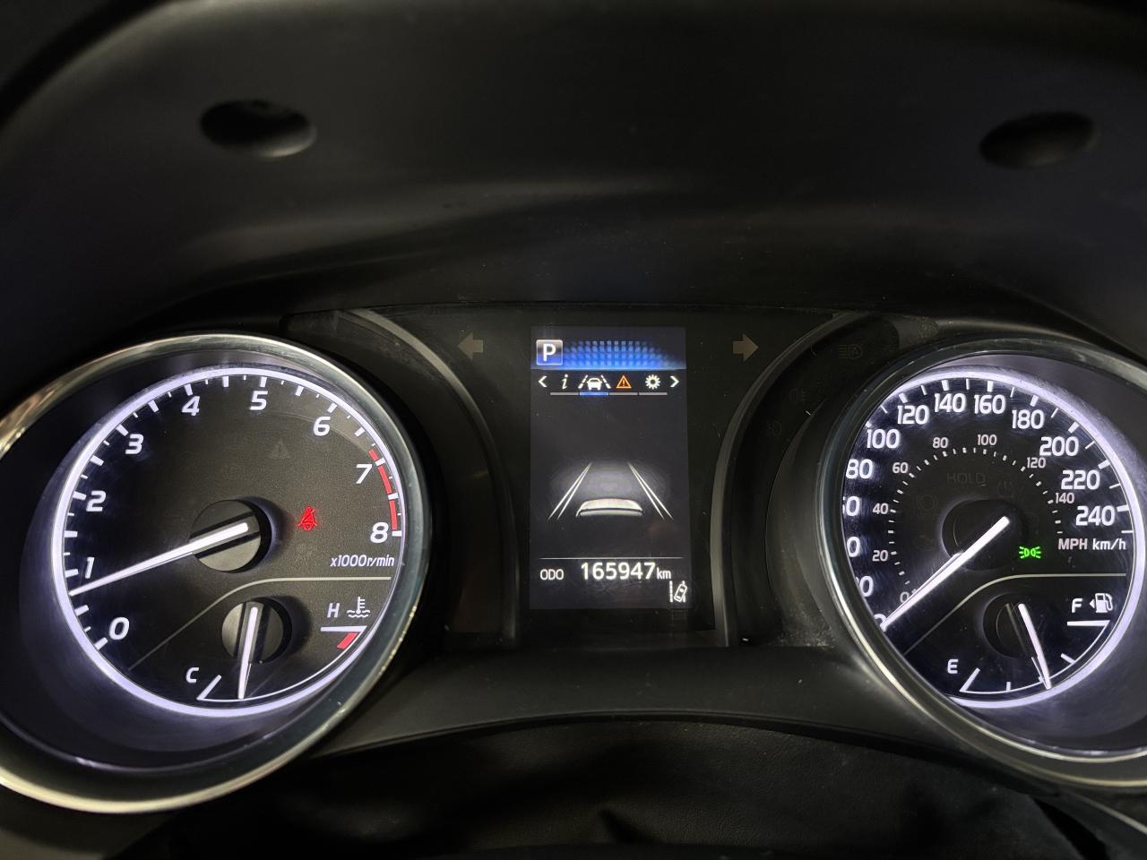 2020 Toyota Camry SE|ALLOYS|LEATHER|BACKUPCAMERA|HEATEDSEATS|+++ Photo