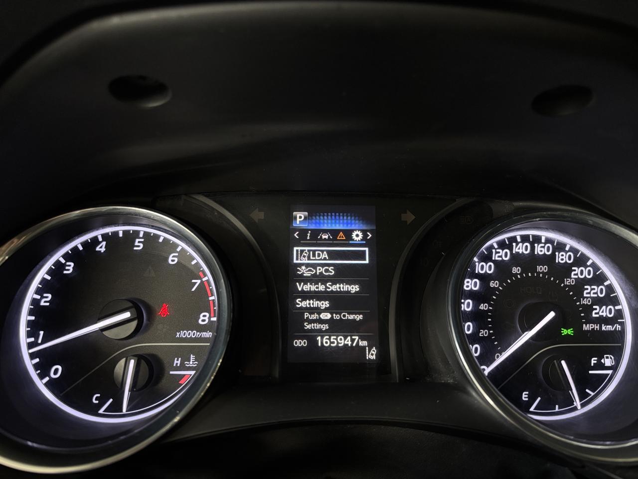 2020 Toyota Camry SE|ALLOYS|LEATHER|BACKUPCAMERA|HEATEDSEATS|+++ Photo