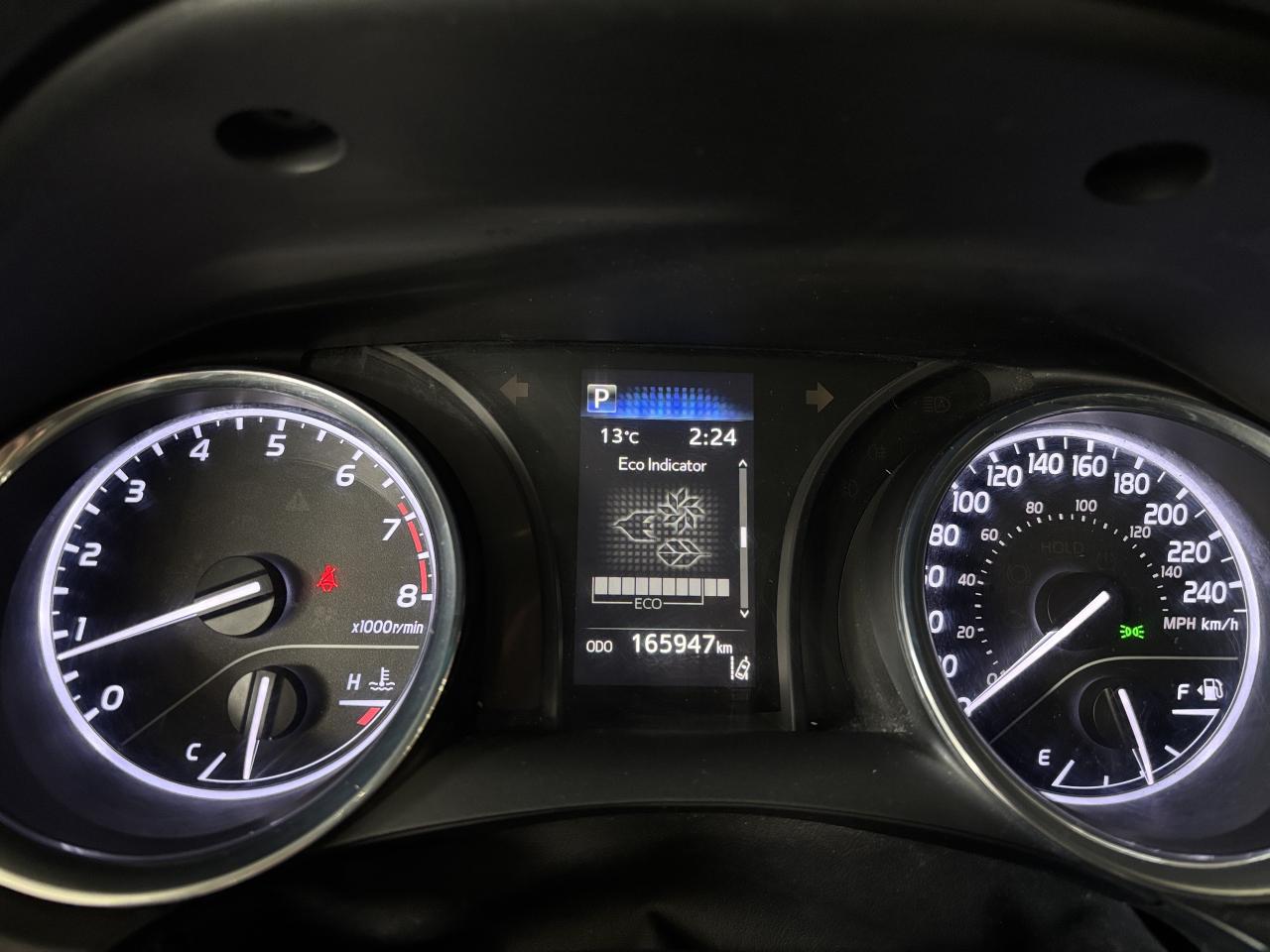 2020 Toyota Camry SE|ALLOYS|LEATHER|BACKUPCAMERA|HEATEDSEATS|+++ Photo