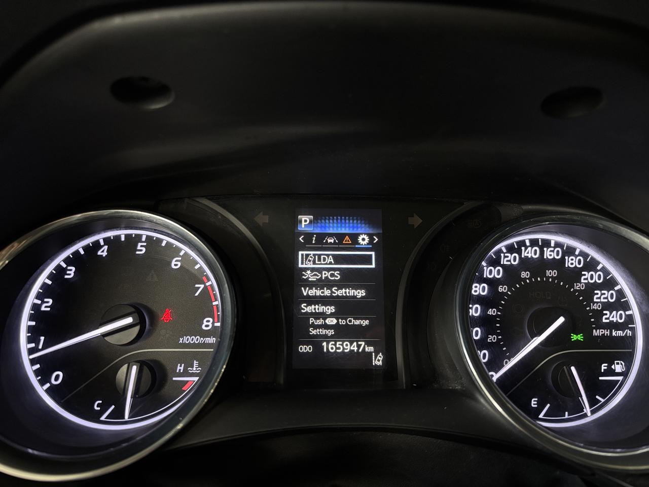 2020 Toyota Camry SE|ALLOYS|LEATHER|BACKUPCAMERA|HEATEDSEATS|+++ Photo