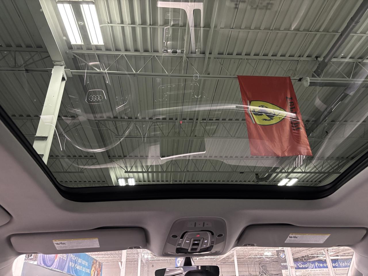 2018 Audi Q5 Technik|QUATTRO|S-TRONIC|CLUSTERNAV|AMBIENT|PANO|+ Photo