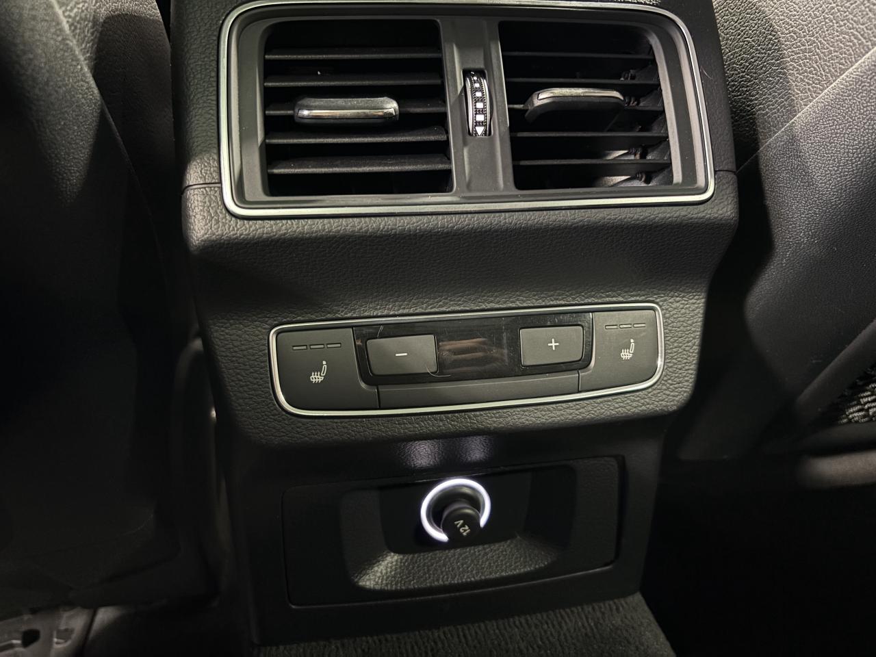 2018 Audi Q5 Technik|QUATTRO|S-TRONIC|CLUSTERNAV|AMBIENT|PANO|+ Photo