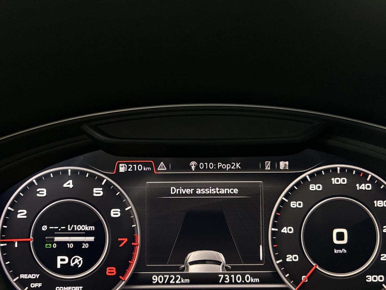 2018 Audi Q5 Technik|QUATTRO|S-TRONIC|CLUSTERNAV|AMBIENT|PANO|+ Photo