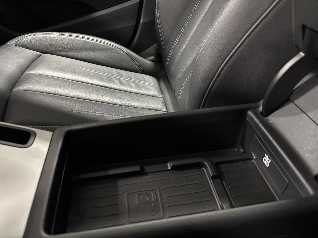 2023 Audi A4 Komfort|QUATTRO|ALLOYS|LEATHER|BACKUPCAM|SUNROOF|+ Photo