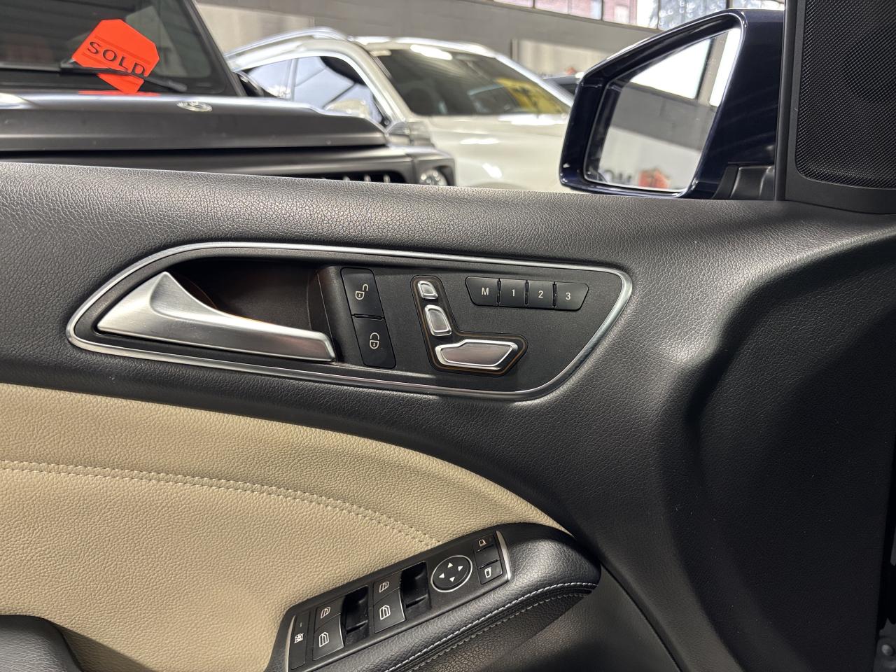 2018 Mercedes-Benz B-Class B250|4MATIC|SPORTSTOURER|NAV|CREAMLEATHER|SUNROOF| Photo