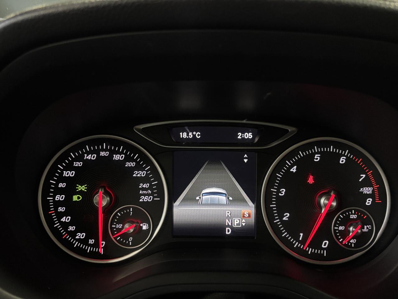 2018 Mercedes-Benz B-Class B250|4MATIC|SPORTSTOURER|NAV|CREAMLEATHER|SUNROOF| Photo