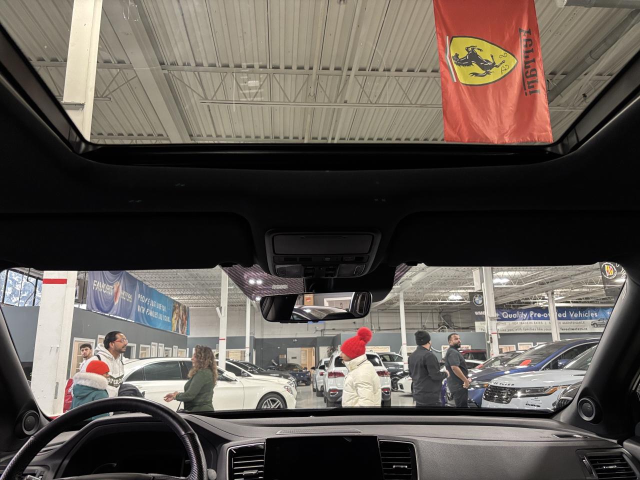 2022 Honda Passport Touring AWD|NAV|SUNROOF|BACKUPCAM|LEATHER|SAFETECH Photo