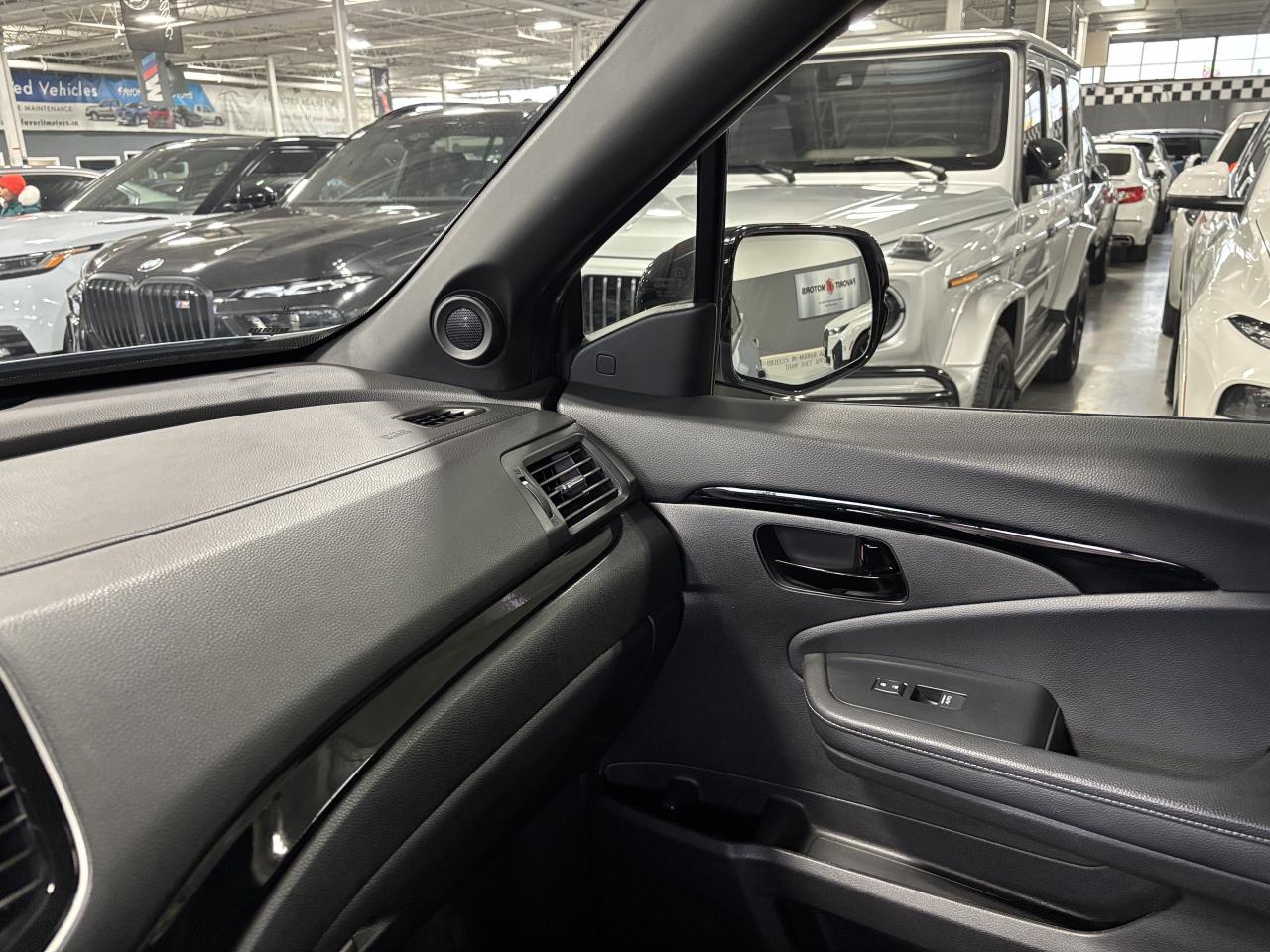 2022 Honda Passport Touring AWD|NAV|SUNROOF|BACKUPCAM|LEATHER|SAFETECH Photo