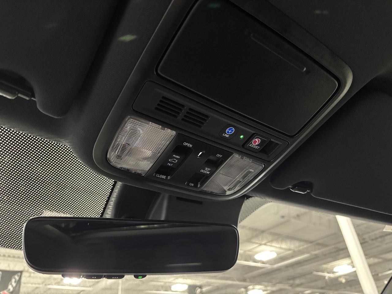 2022 Honda Passport Touring AWD|NAV|SUNROOF|BACKUPCAM|LEATHER|SAFETECH Photo