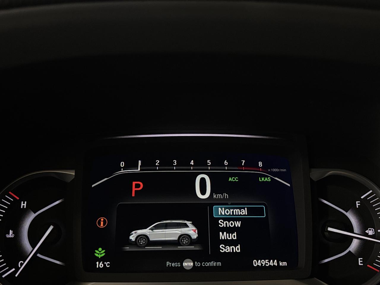 2022 Honda Passport Touring AWD|NAV|SUNROOF|BACKUPCAM|LEATHER|SAFETECH Photo