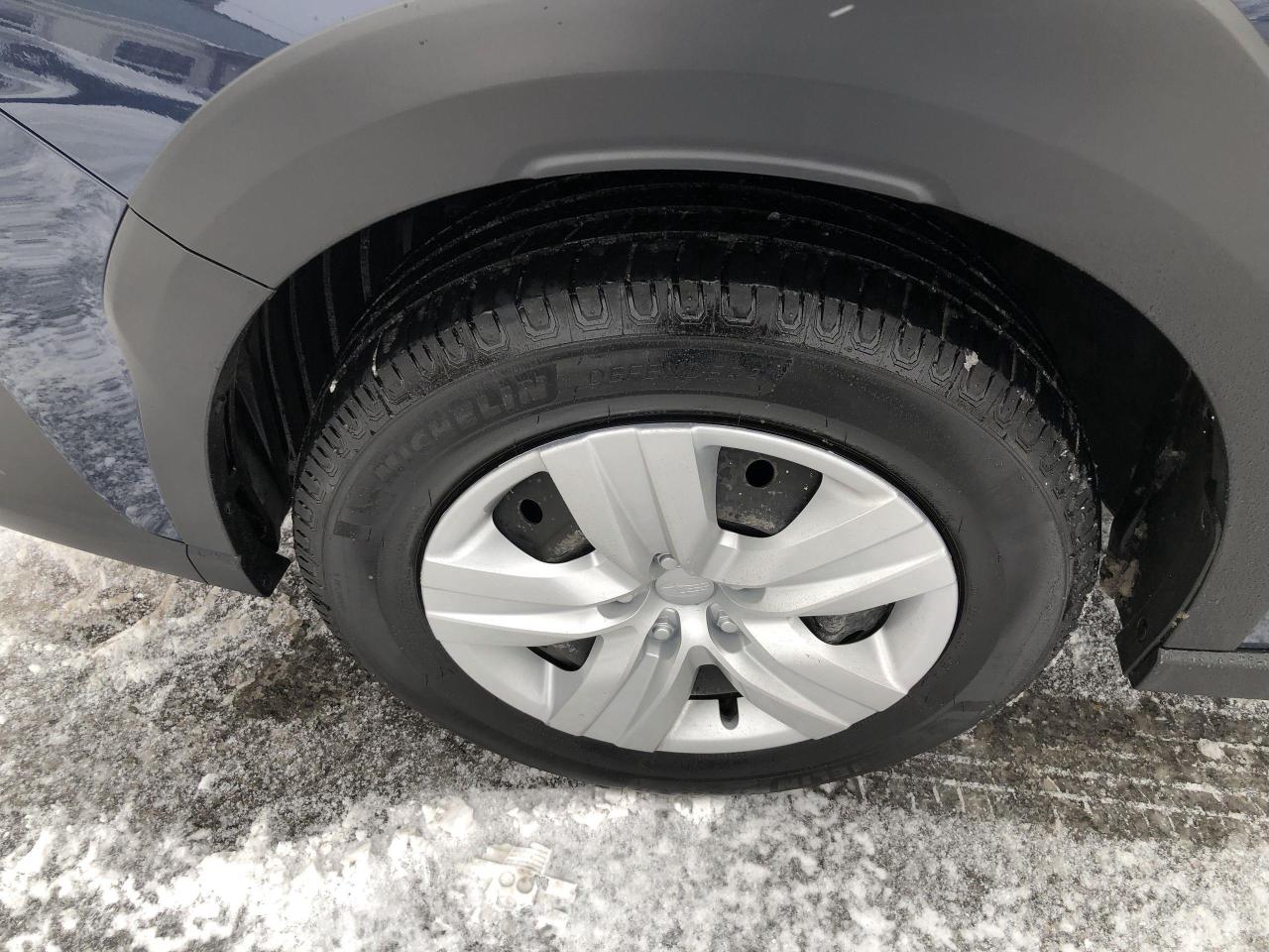 2023 Subaru Outback Convenience EYESIGHT TECHNOLOGY, HTD. SEATS & STEE Photo