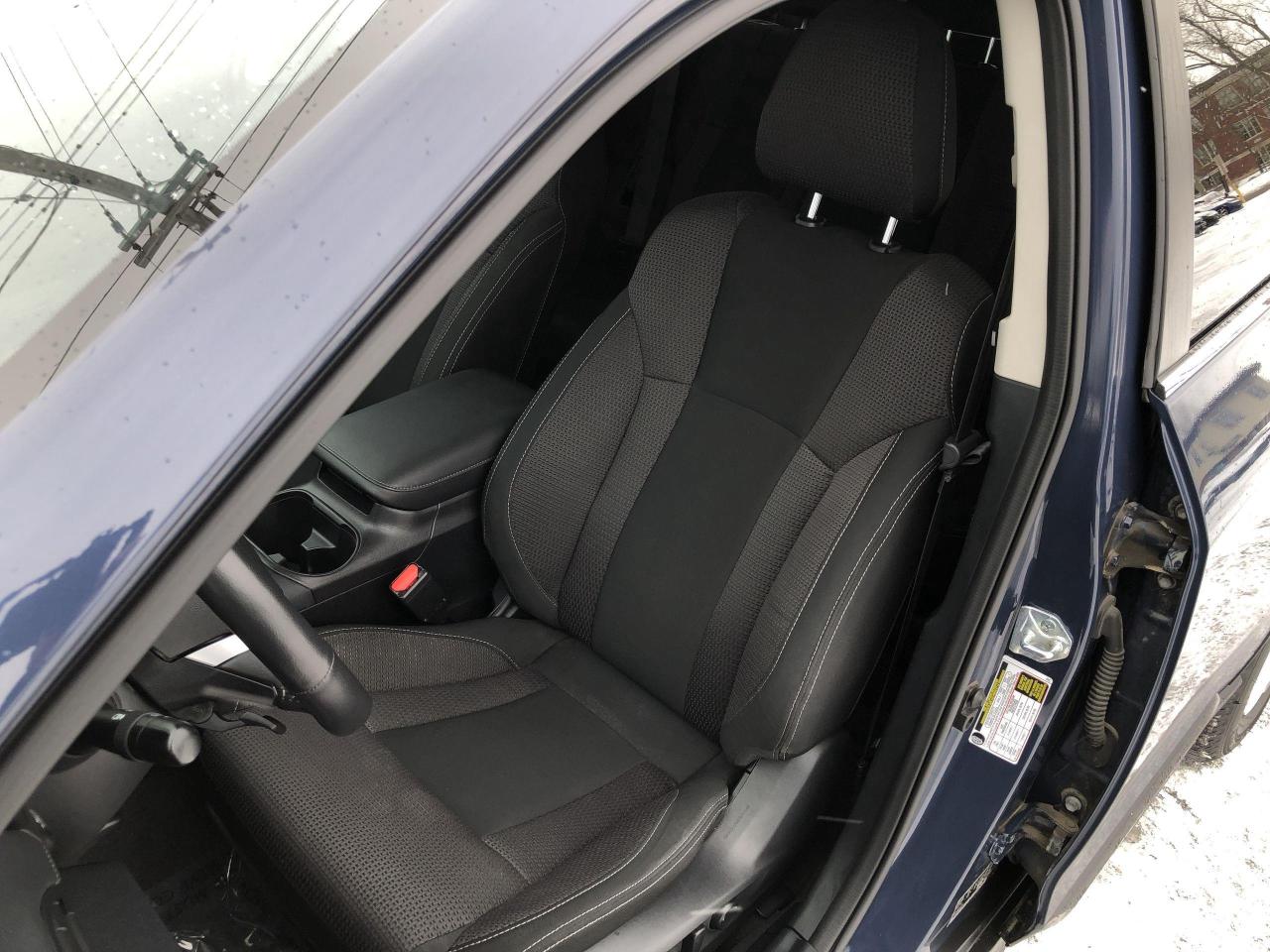 2023 Subaru Outback Convenience EYESIGHT TECHNOLOGY, HTD. SEATS & STEE Photo