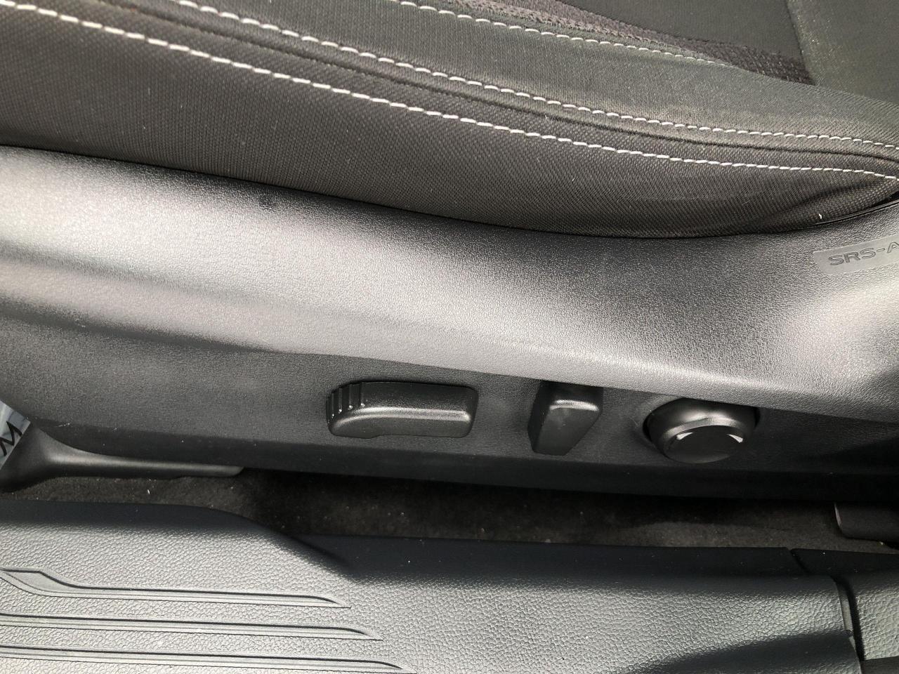 2023 Subaru Outback Convenience EYESIGHT TECHNOLOGY, HTD. SEATS & STEE Photo