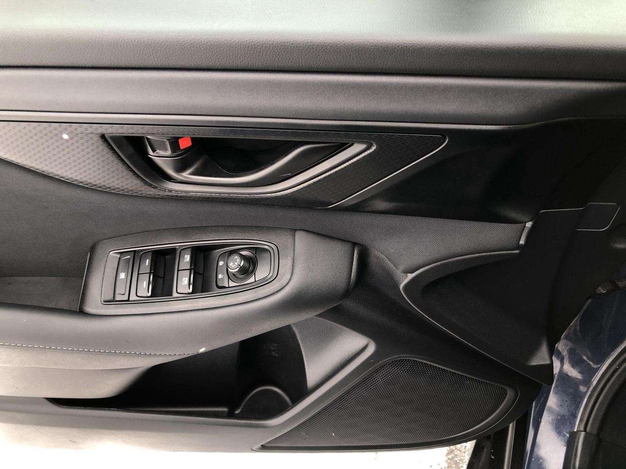 2023 Subaru Outback Convenience EYESIGHT TECHNOLOGY, HTD. SEATS & STEE Photo