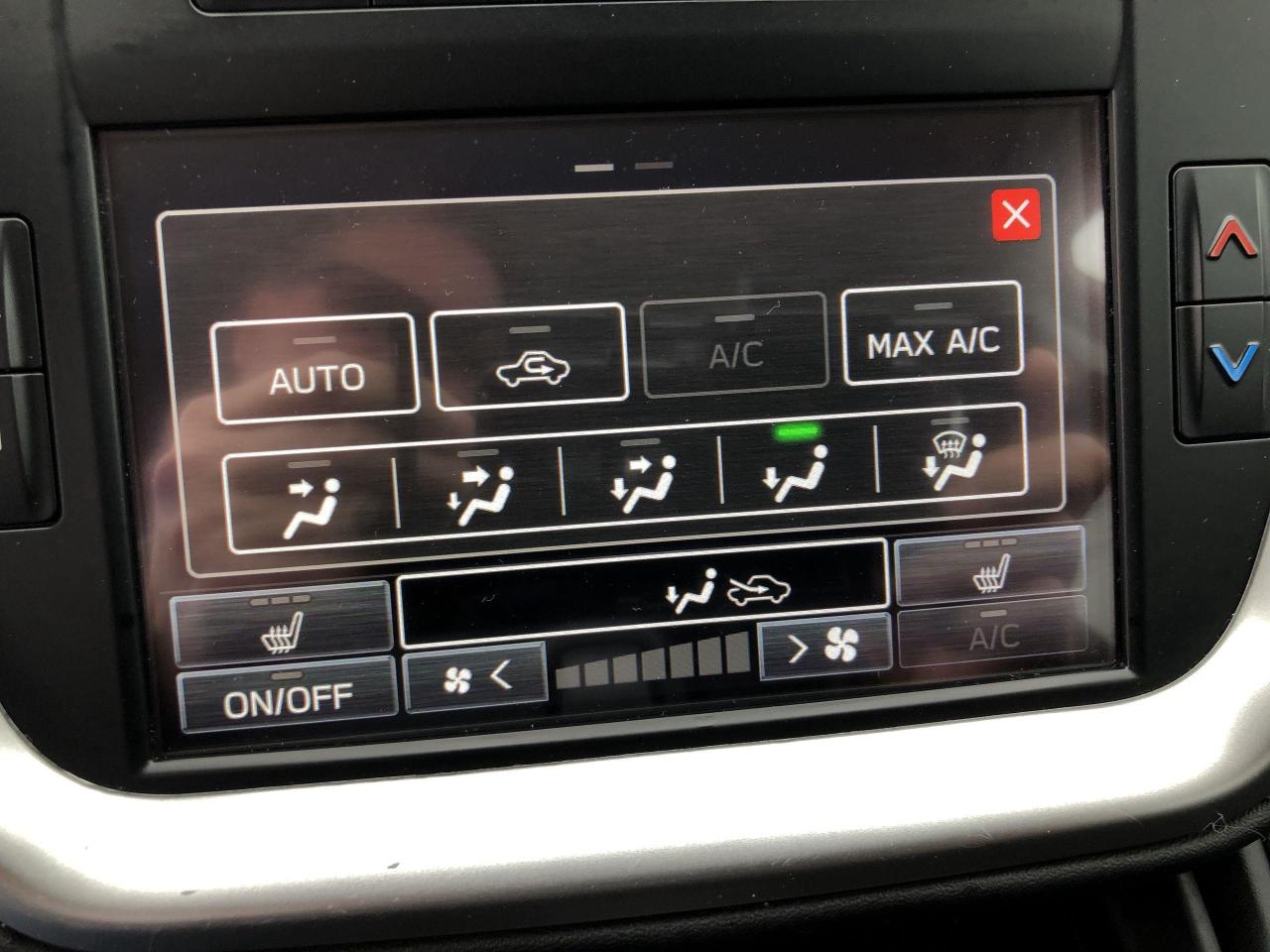 2023 Subaru Outback Convenience EYESIGHT TECHNOLOGY, HTD. SEATS & STEE Photo