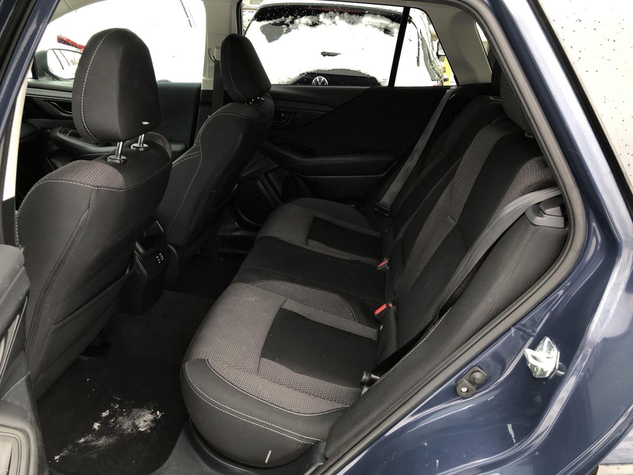 2023 Subaru Outback Convenience EYESIGHT TECHNOLOGY, HTD. SEATS & STEE Photo