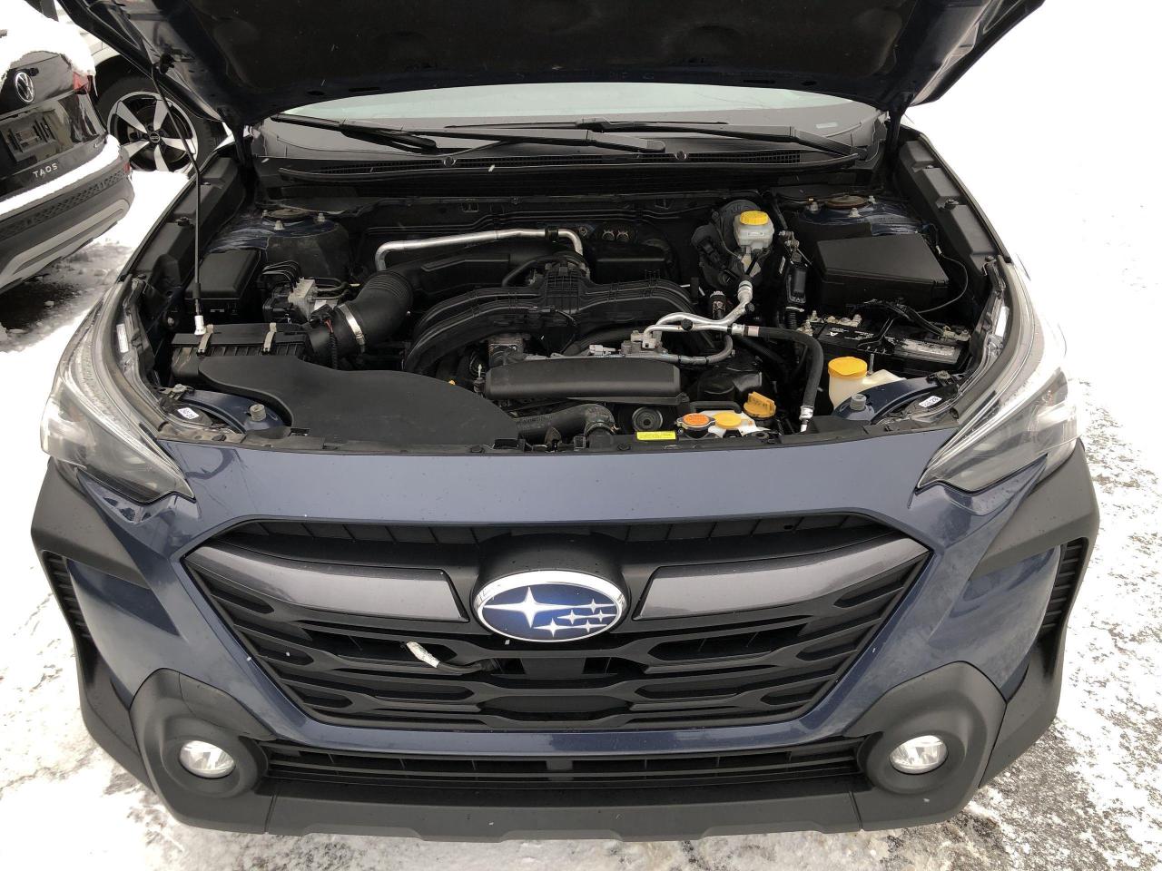 2023 Subaru Outback Convenience EYESIGHT TECHNOLOGY, HTD. SEATS & STEE Photo