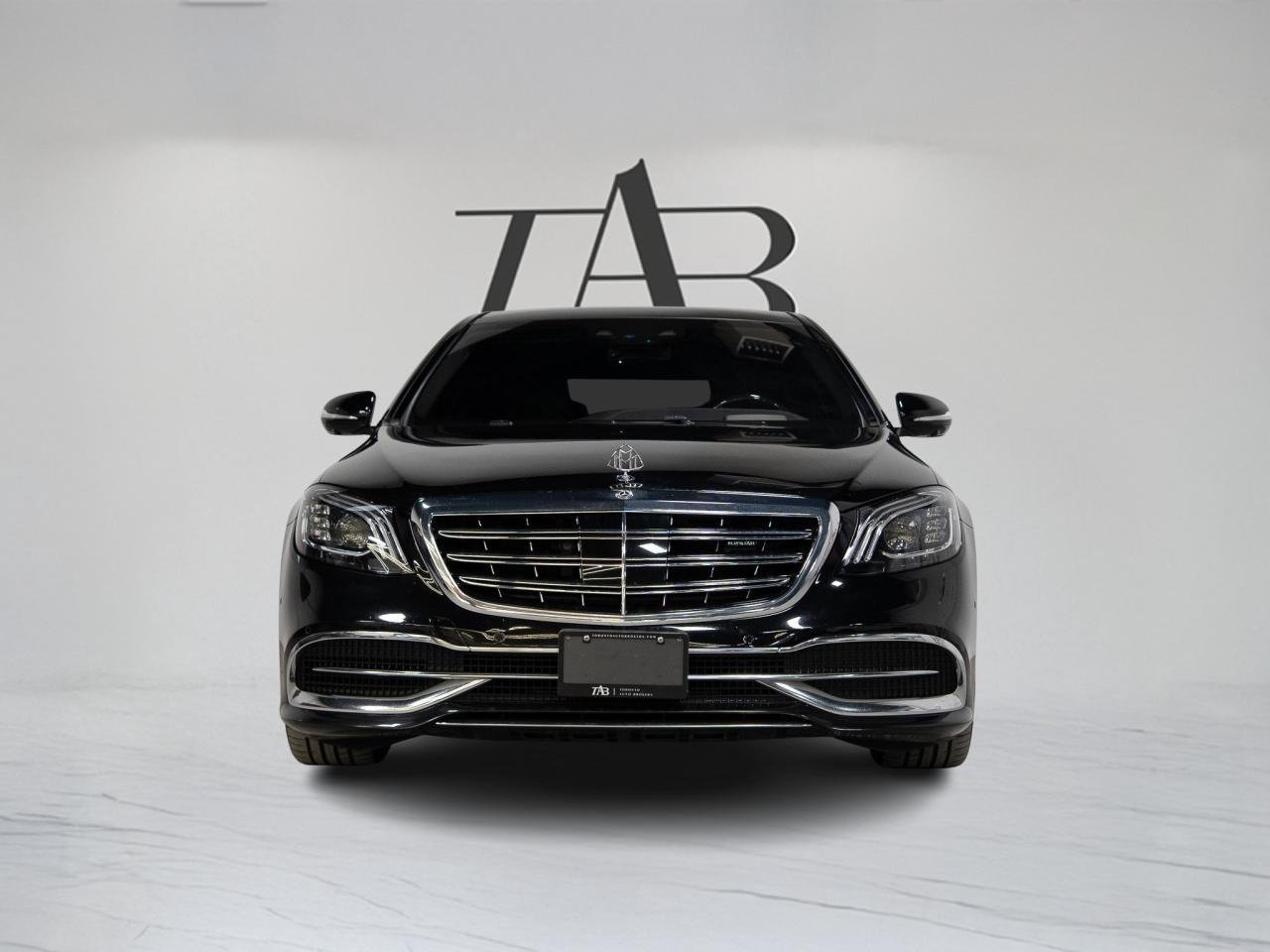 2018 Mercedes-Benz S-Class 650 | AMG | MAYBACH | EXECUTIVE PKG | 20 IN Photo