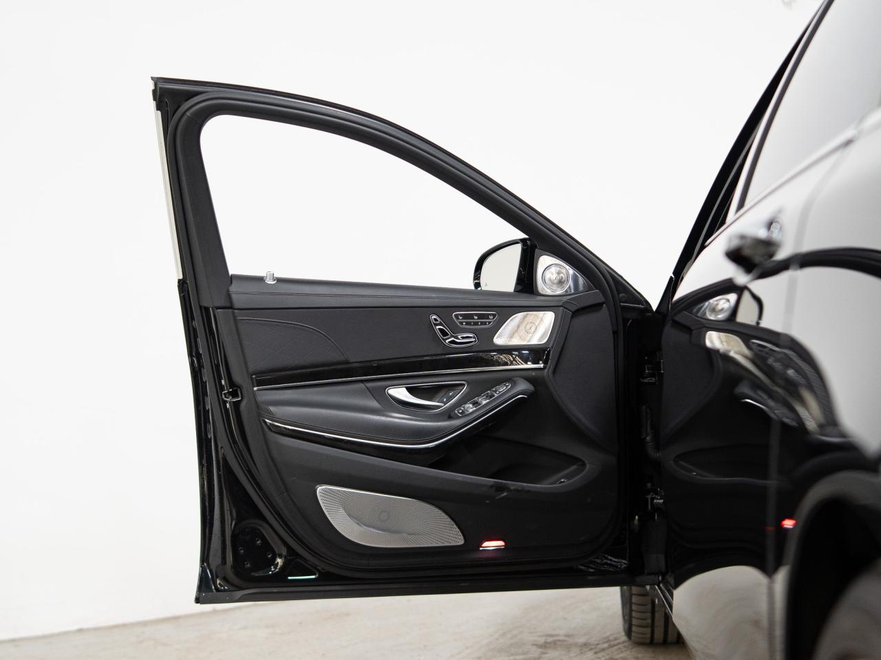 2018 Mercedes-Benz S-Class 650 | AMG | MAYBACH | EXECUTIVE PKG | 20 IN Photo