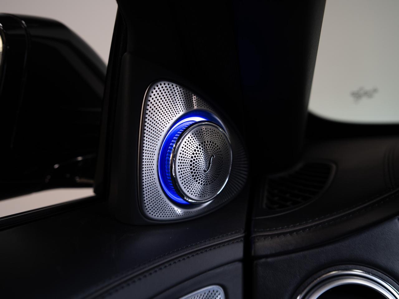 2018 Mercedes-Benz S-Class 650 | AMG | MAYBACH | EXECUTIVE PKG | 20 IN Photo