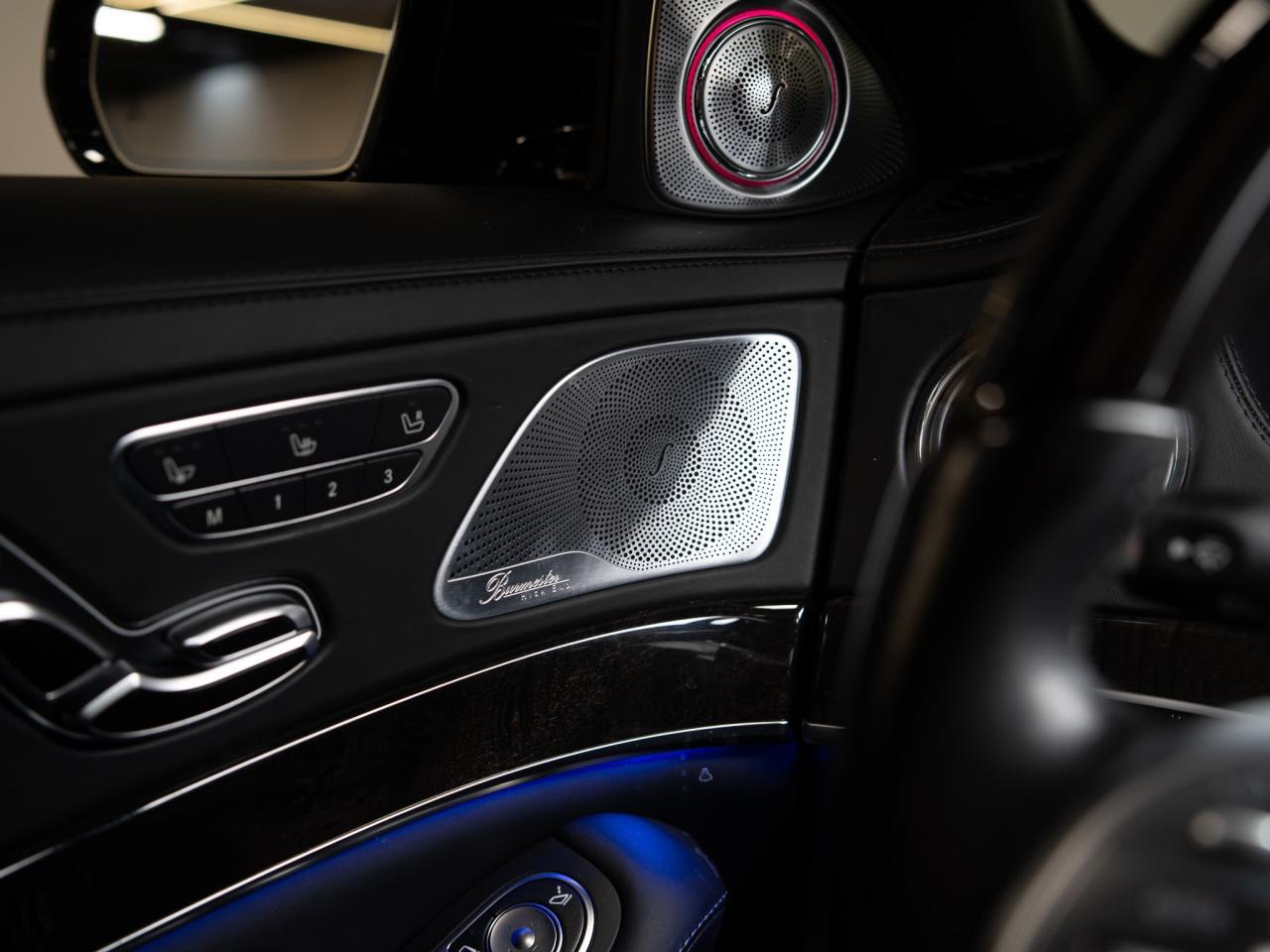 2018 Mercedes-Benz S-Class 650 | AMG | MAYBACH | EXECUTIVE PKG | 20 IN Photo