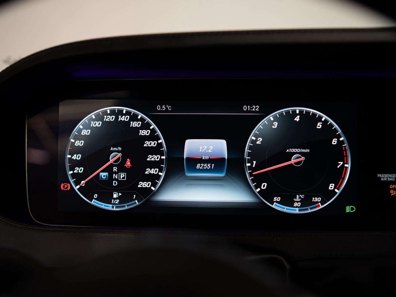 2018 Mercedes-Benz S-Class 650 | AMG | MAYBACH | EXECUTIVE PKG | 20 IN Photo