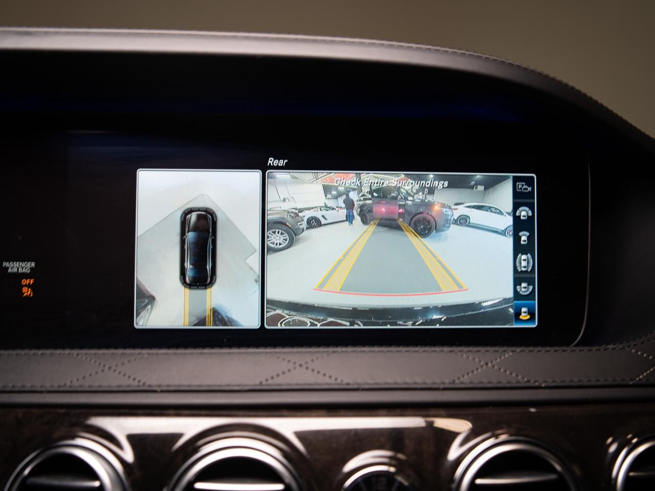 2018 Mercedes-Benz S-Class 650 | AMG | MAYBACH | EXECUTIVE PKG | 20 IN Photo