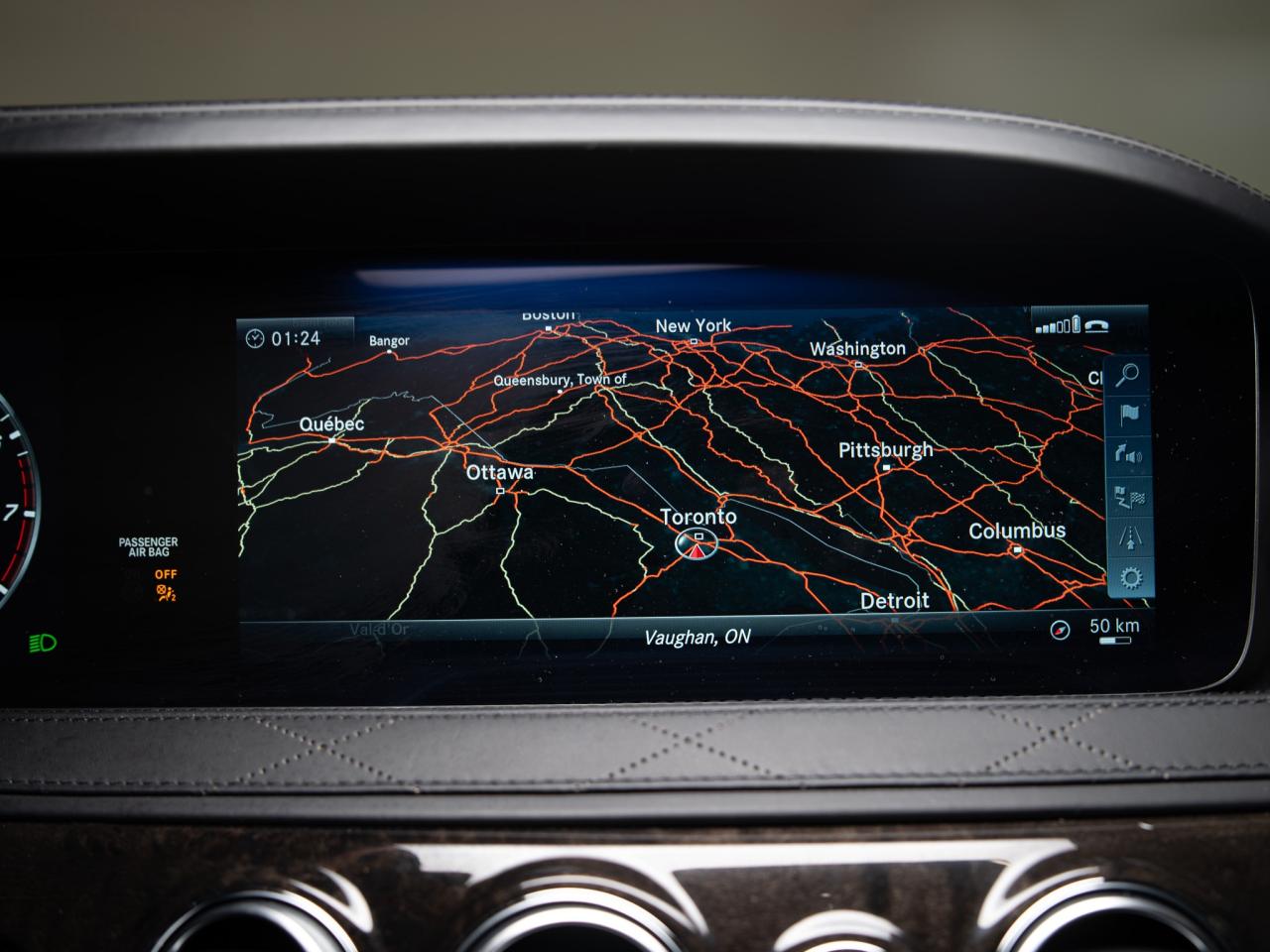 2018 Mercedes-Benz S-Class 650 | AMG | MAYBACH | EXECUTIVE PKG | 20 IN Photo