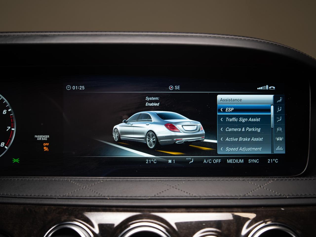 2018 Mercedes-Benz S-Class 650 | AMG | MAYBACH | EXECUTIVE PKG | 20 IN Photo