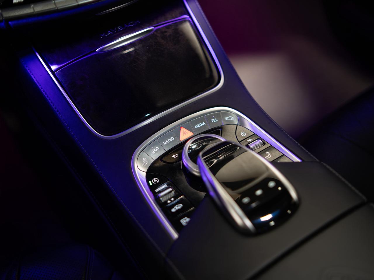 2018 Mercedes-Benz S-Class 650 | AMG | MAYBACH | EXECUTIVE PKG | 20 IN Photo