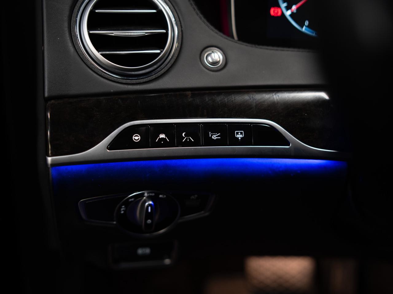 2018 Mercedes-Benz S-Class 650 | AMG | MAYBACH | EXECUTIVE PKG | 20 IN Photo