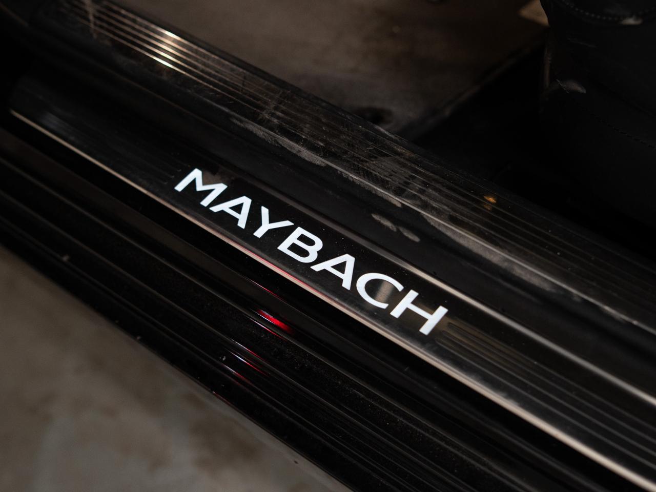 2018 Mercedes-Benz S-Class 650 | AMG | MAYBACH | EXECUTIVE PKG | 20 IN Photo