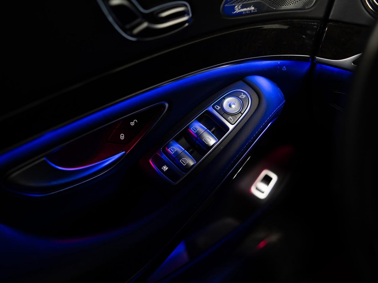 2018 Mercedes-Benz S-Class 650 | AMG | MAYBACH | EXECUTIVE PKG | 20 IN Photo