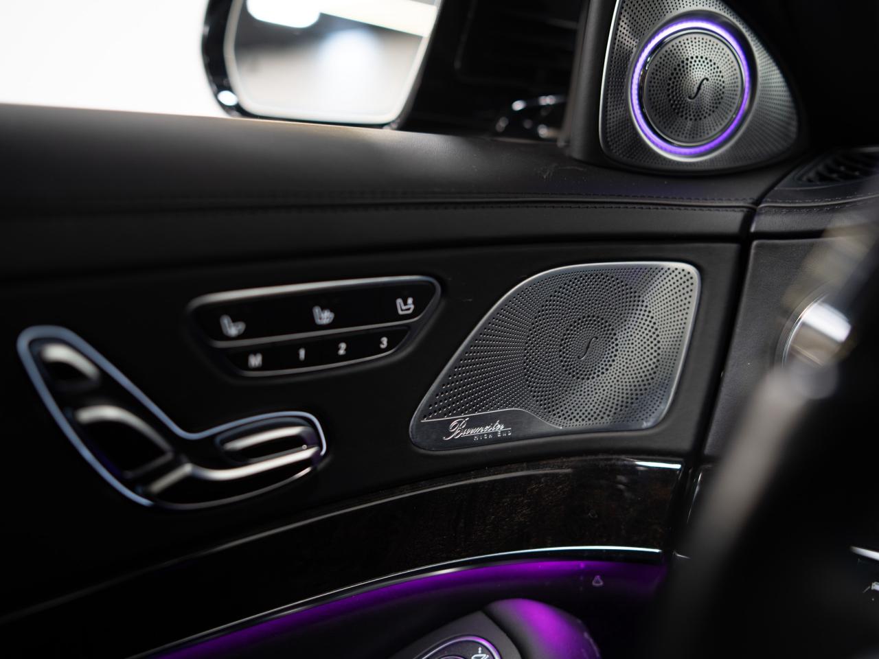 2018 Mercedes-Benz S-Class 650 | AMG | MAYBACH | EXECUTIVE PKG | 20 IN Photo