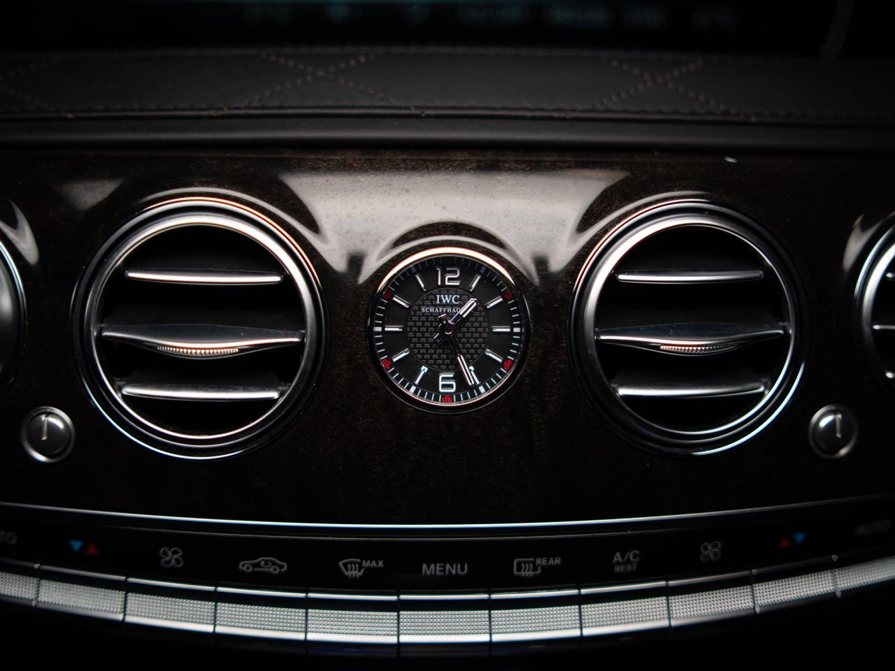 2018 Mercedes-Benz S-Class 650 | AMG | MAYBACH | EXECUTIVE PKG | 20 IN Photo